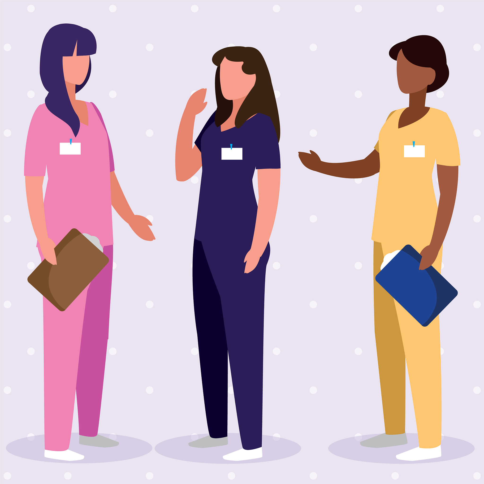 四川护理专业中专中职学校推荐 | 优质院校盘点