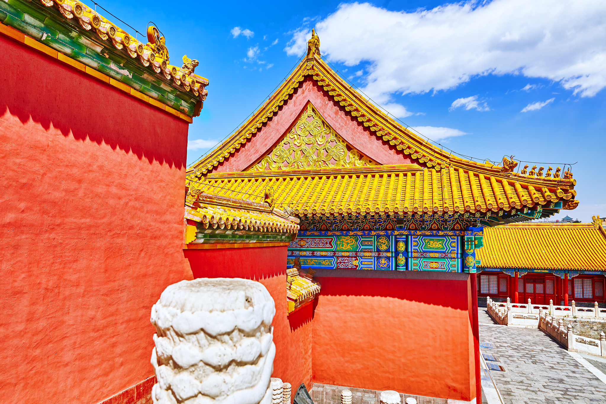 我的最爱：美食、旅行、运动