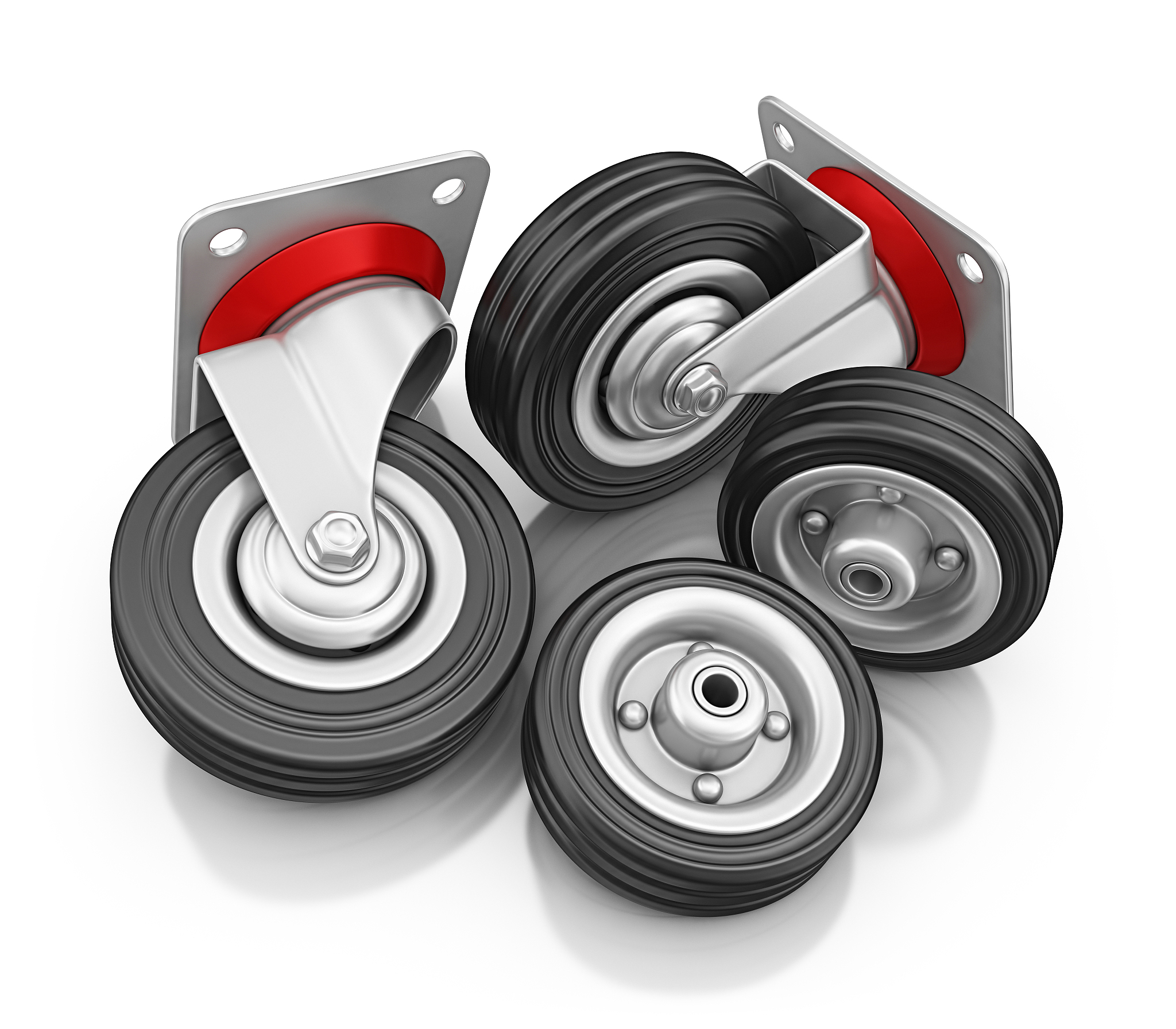 导向轮(Guiding Wheel)是什么？ - 定义及翻译