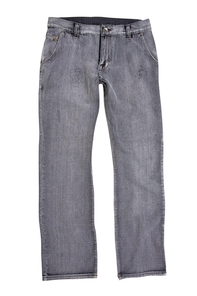 Men's High-end Stretch Light Color Print Trendy Slim Jeans Reviews: Comfort, Style, and Quality