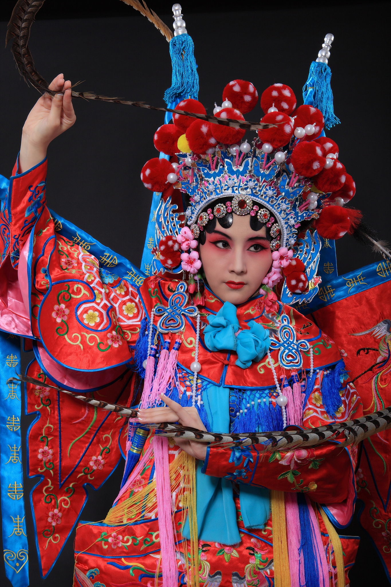 china opera