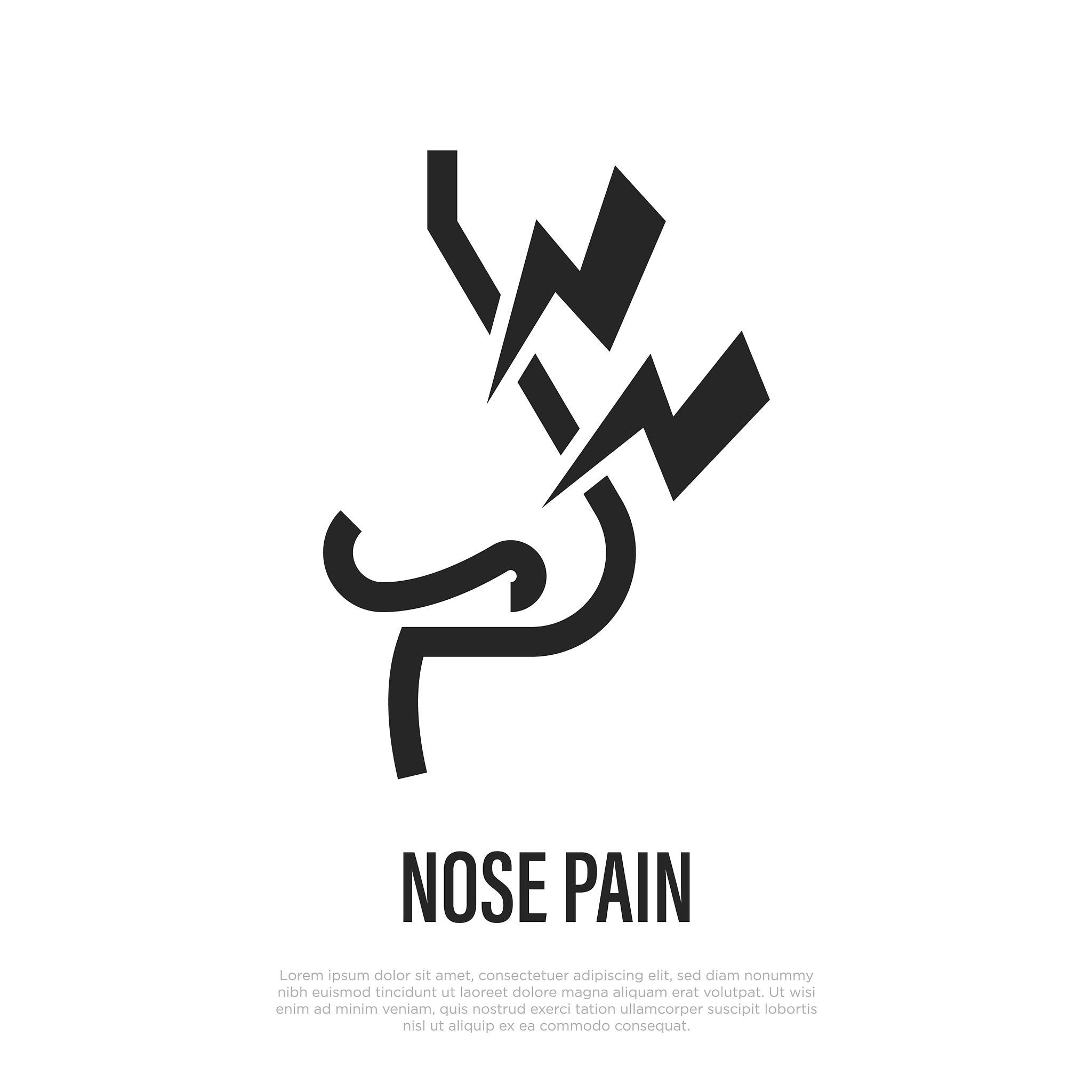 生成一百个关于鼻窦炎相关的标题适合百度文章