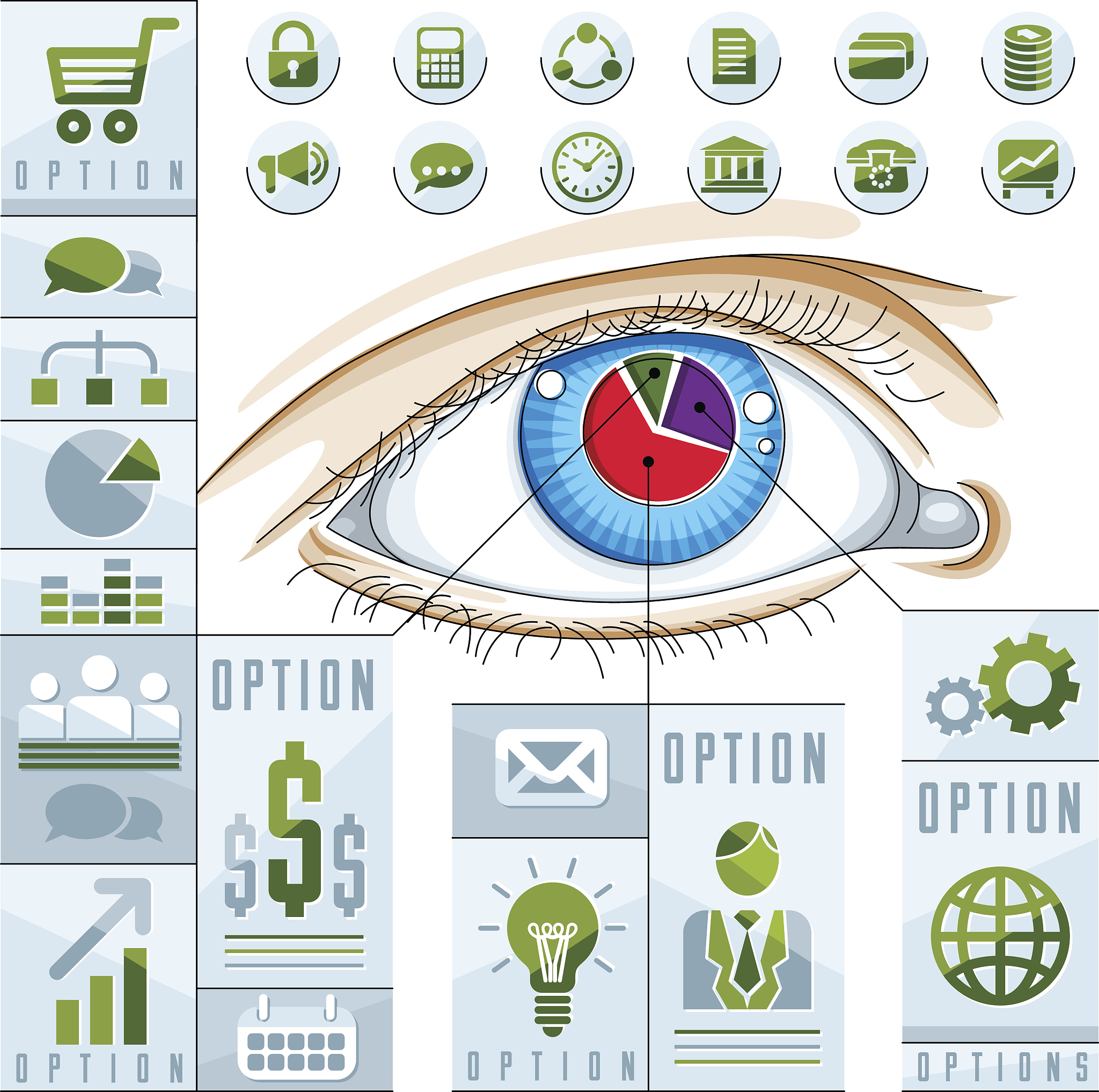 眼科服务体系科学谋划的必要性：提升质量、效率和患者体验