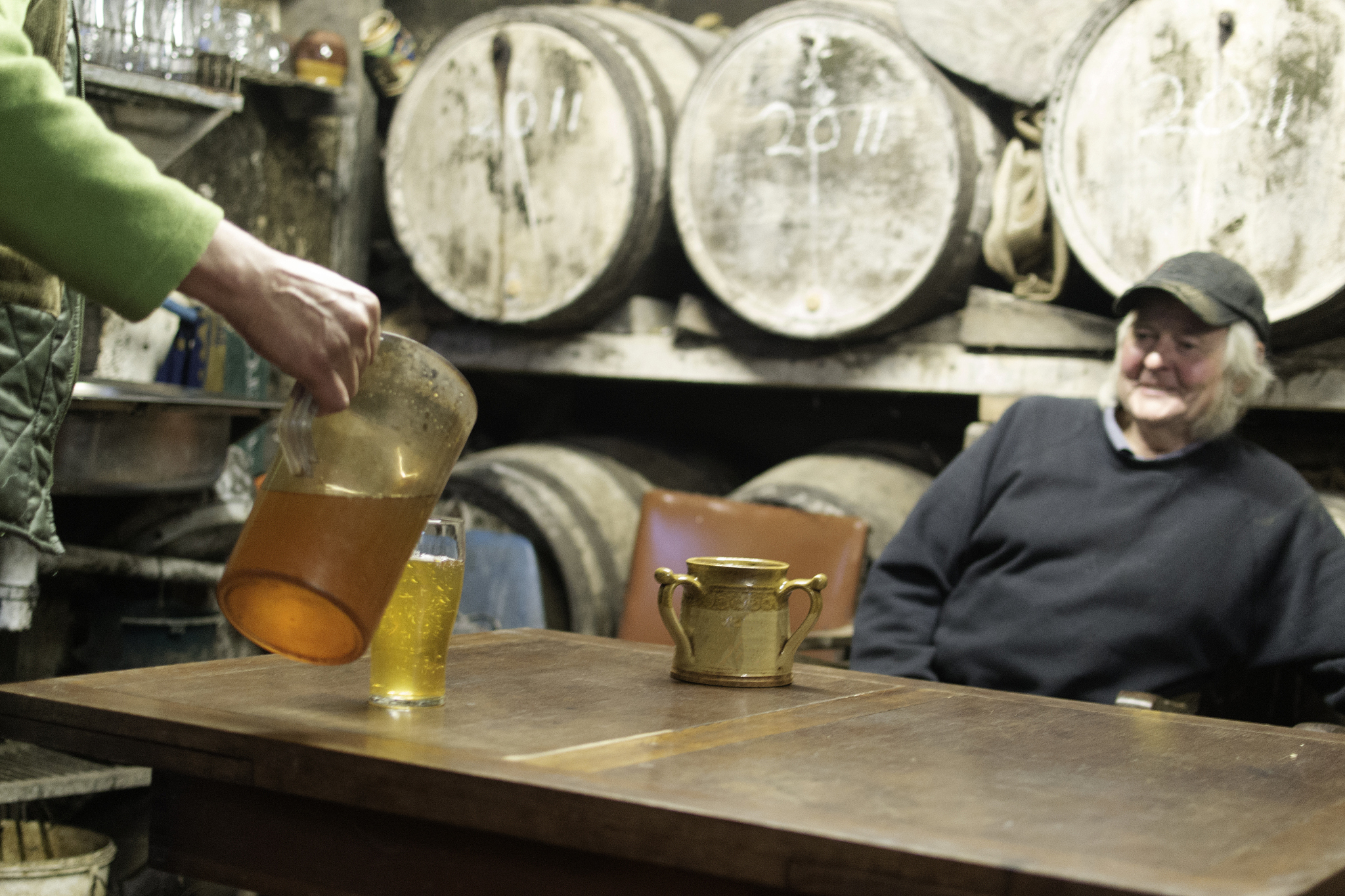 石头酿造 (Stone Brewing): 美国知名精酿啤酒品牌