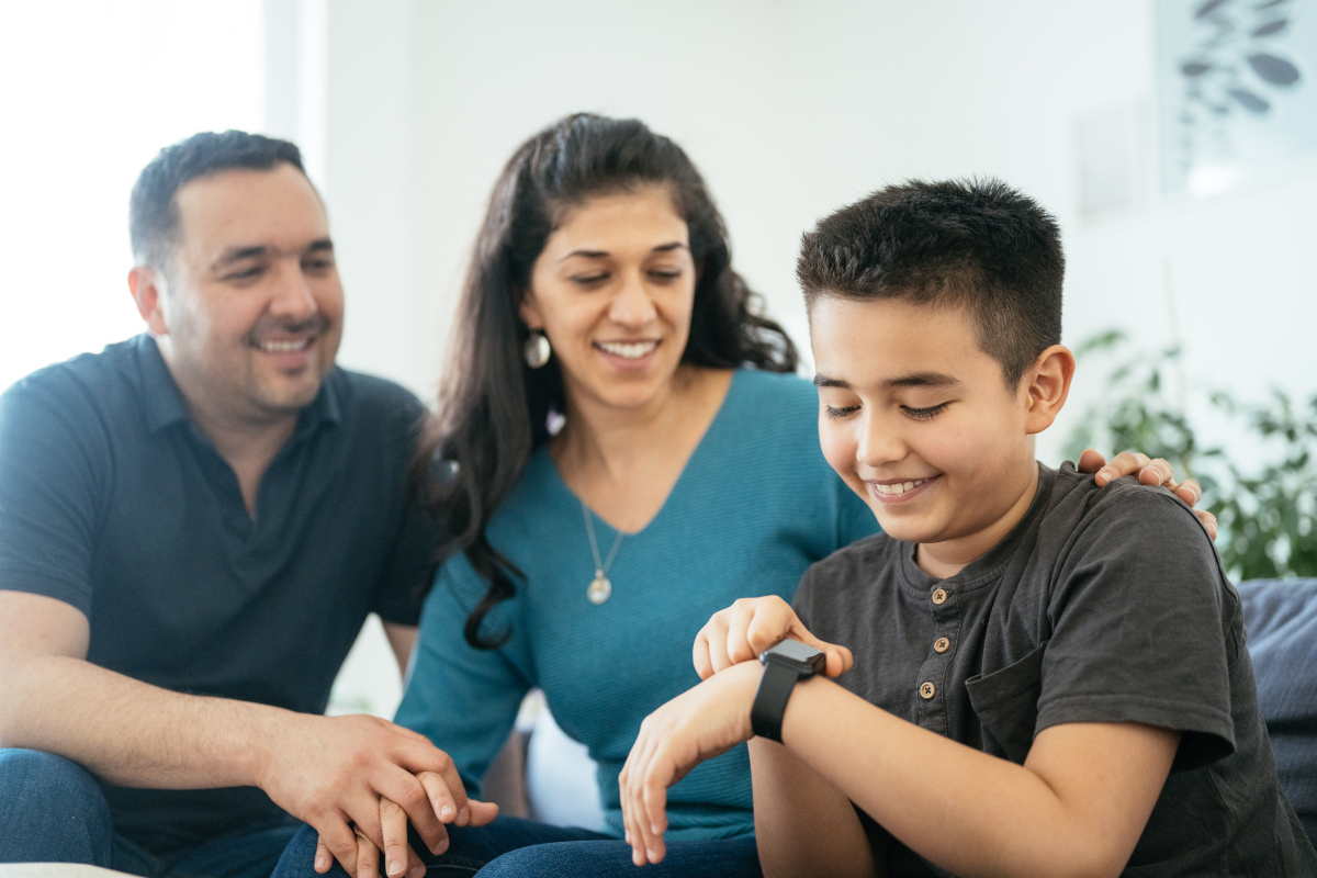 孩子有同性恋倾向怎么办