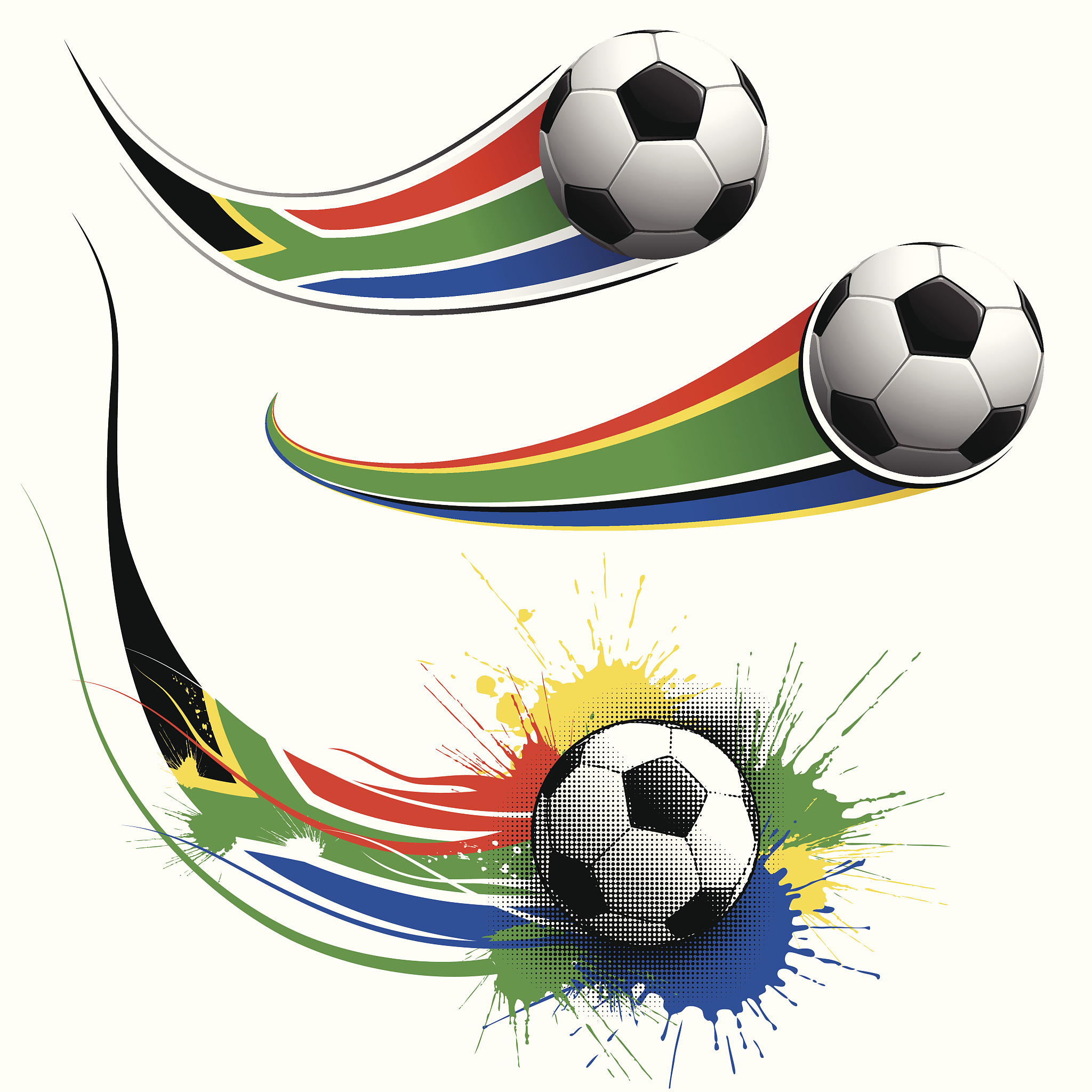 world cup design elements