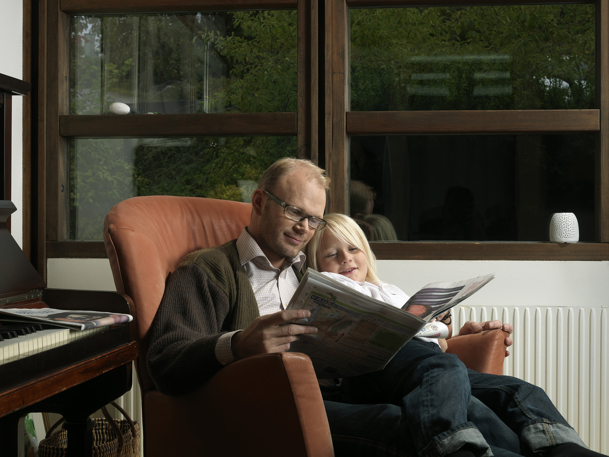 请为“天真的人类学家”这本书写书评