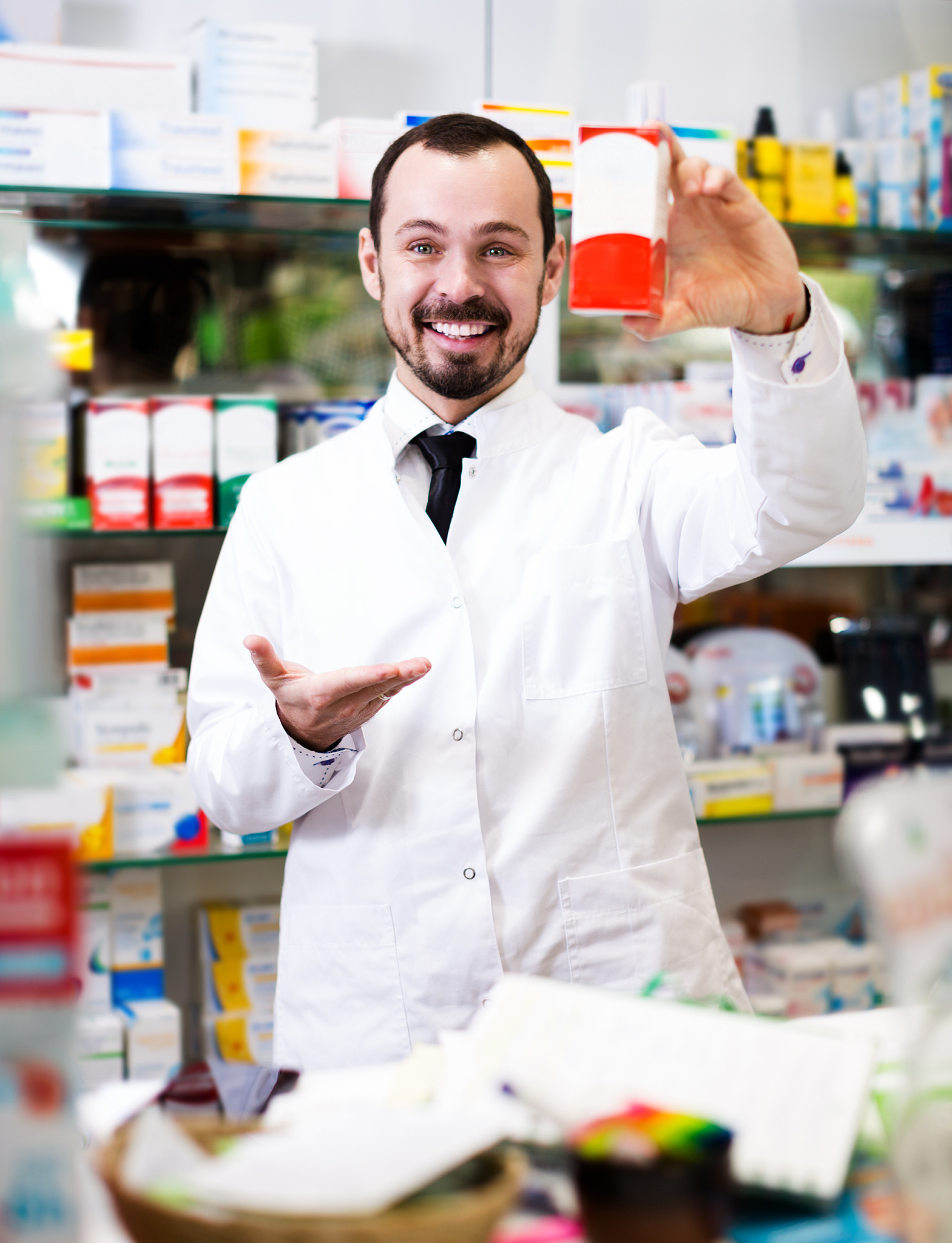 乐山医药科技学校2019年中职中专招生简章 - 培养医药行业专业人才