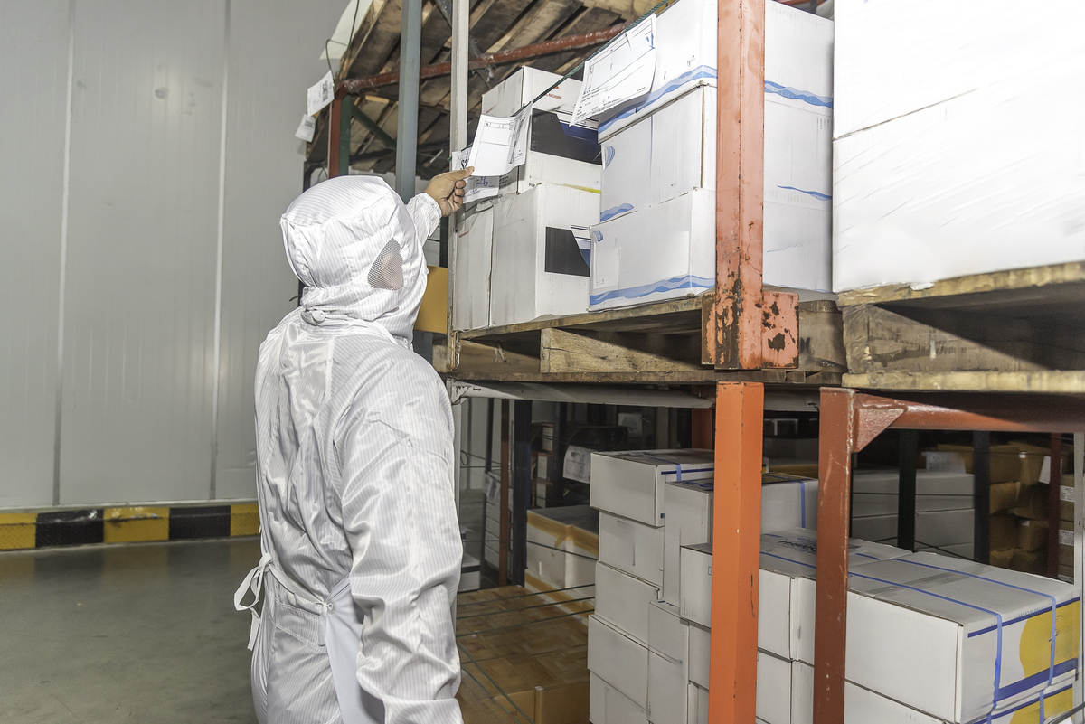 粮油储运与检验技术主要学什么内容？