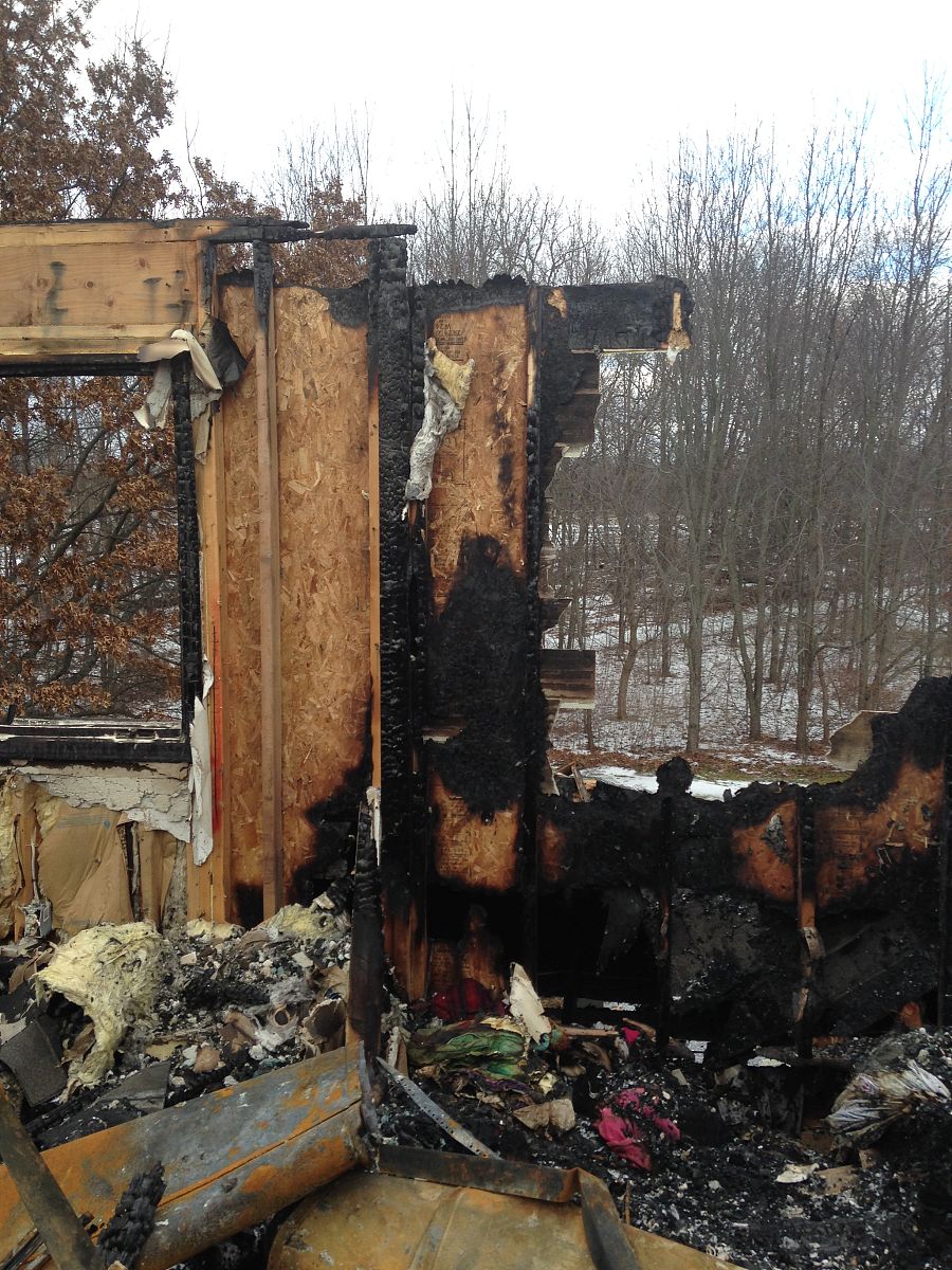 20条回复：山东高密一烤鱼店燃气闪爆致1死1伤