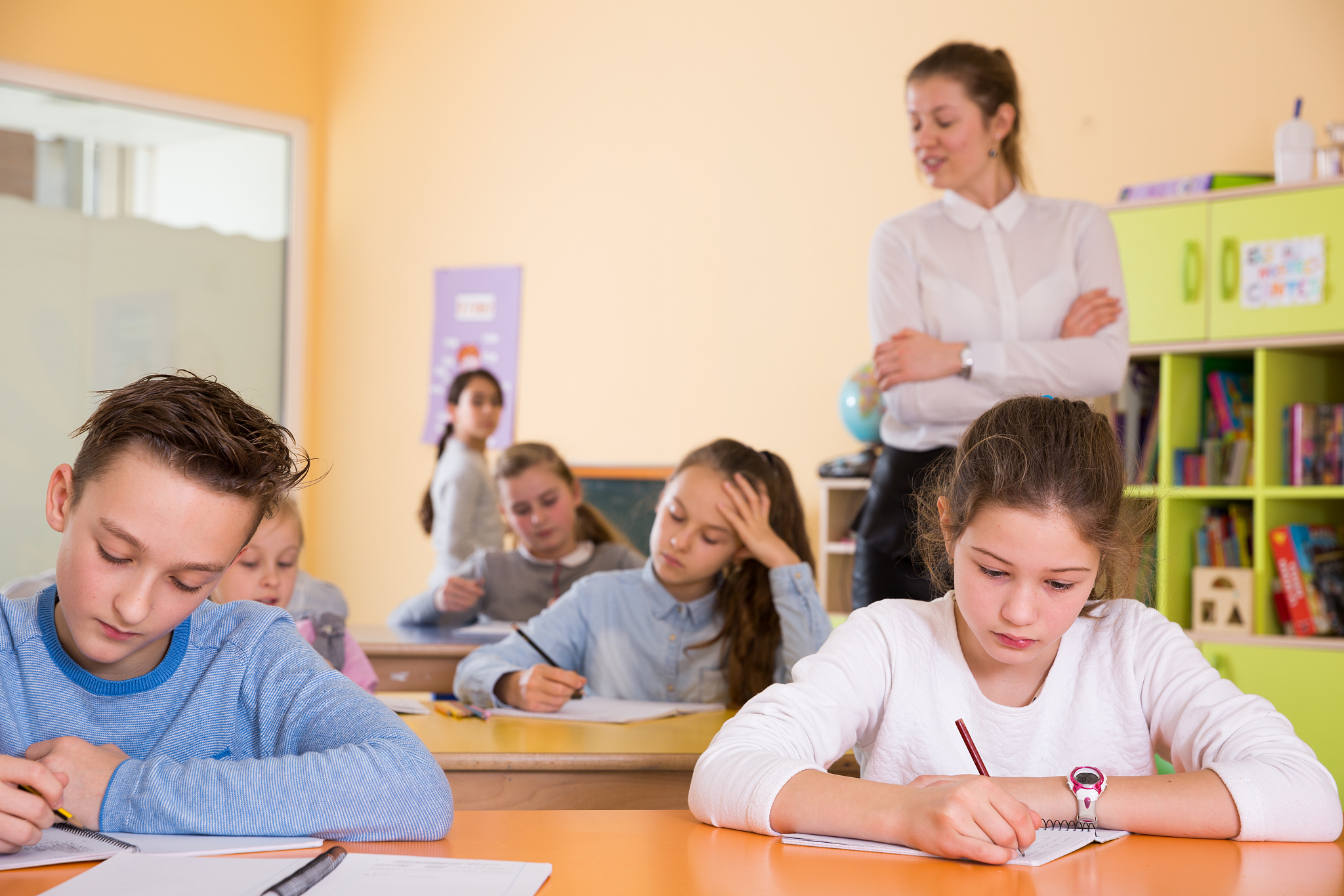 学前教育专业就业前景分析：广阔前景与提升自身能力