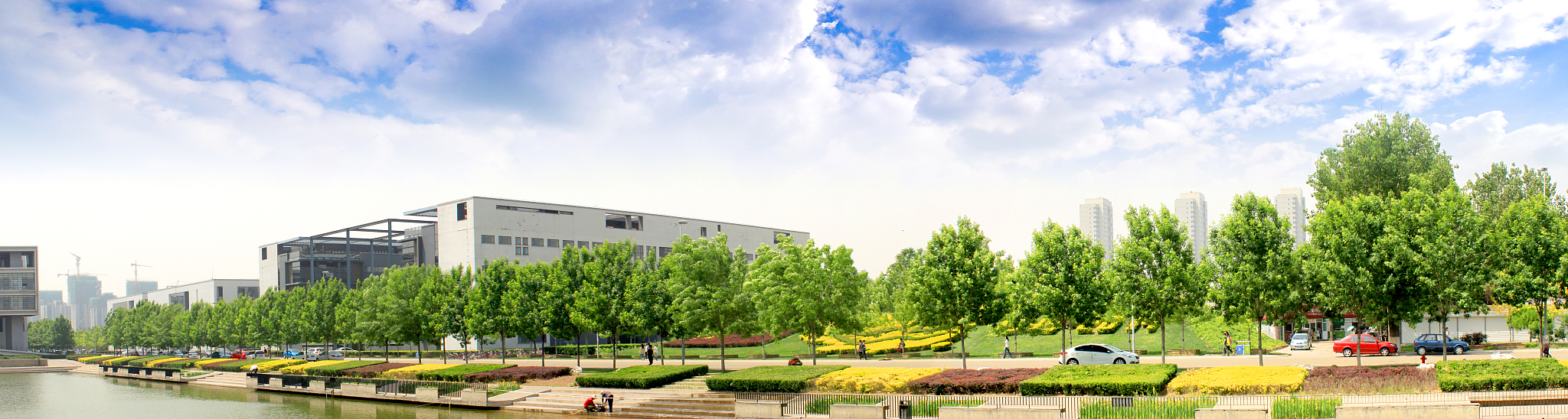 杨凌中等职业学校园林技术专业怎么样？