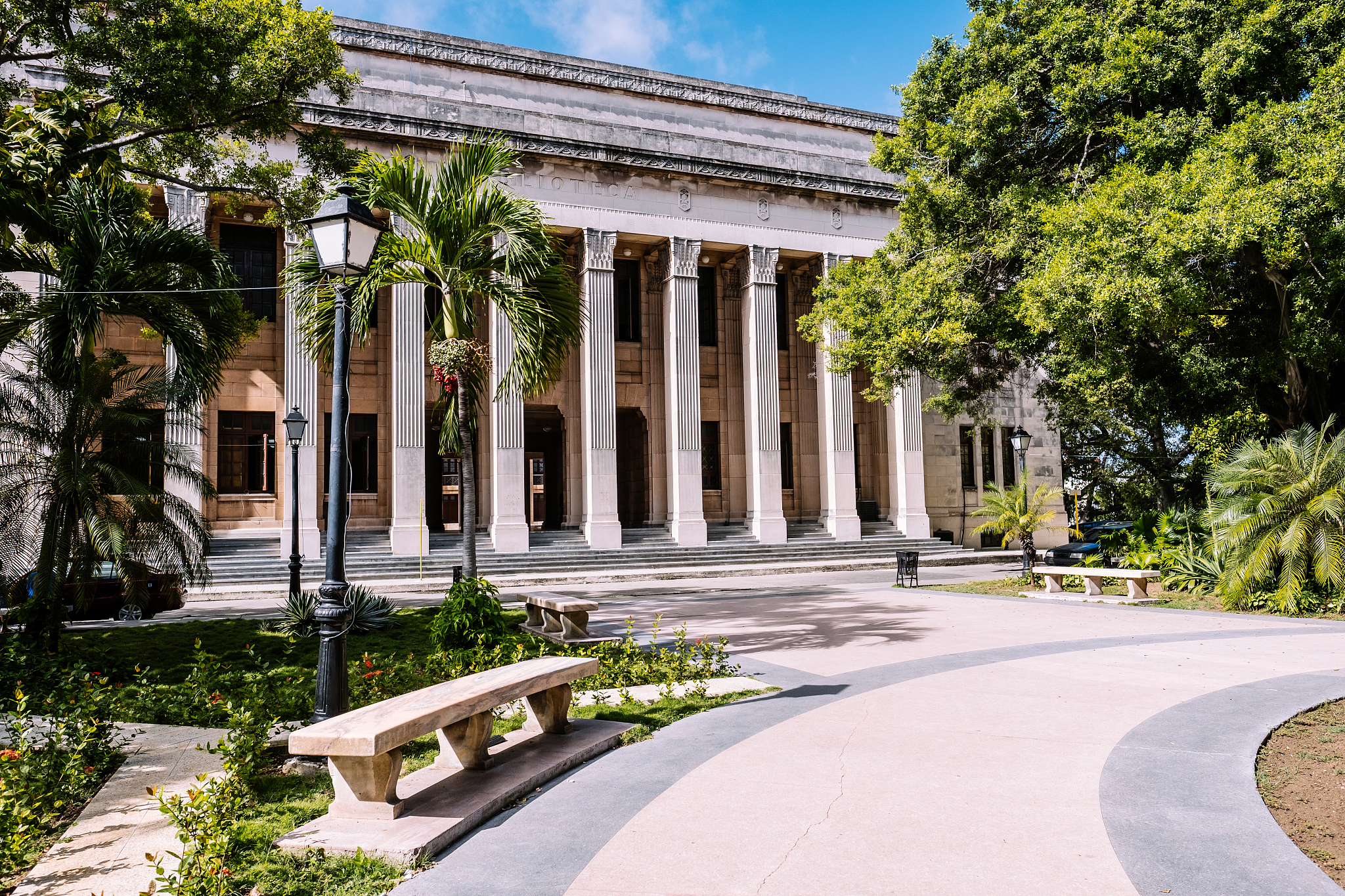 havana univerity park
