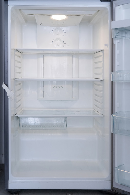 冷藏室食物结冰的原因及解决方法