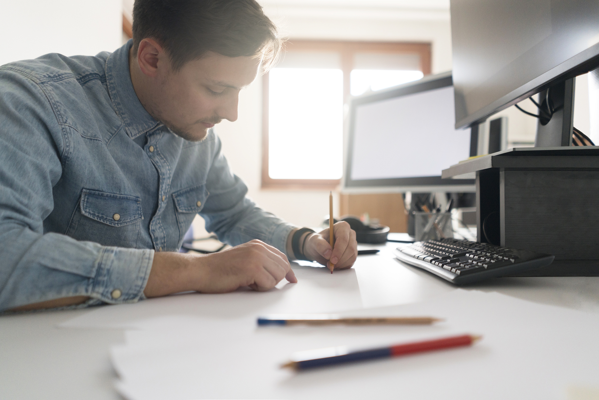 凯里女生上中专学校有哪些技术