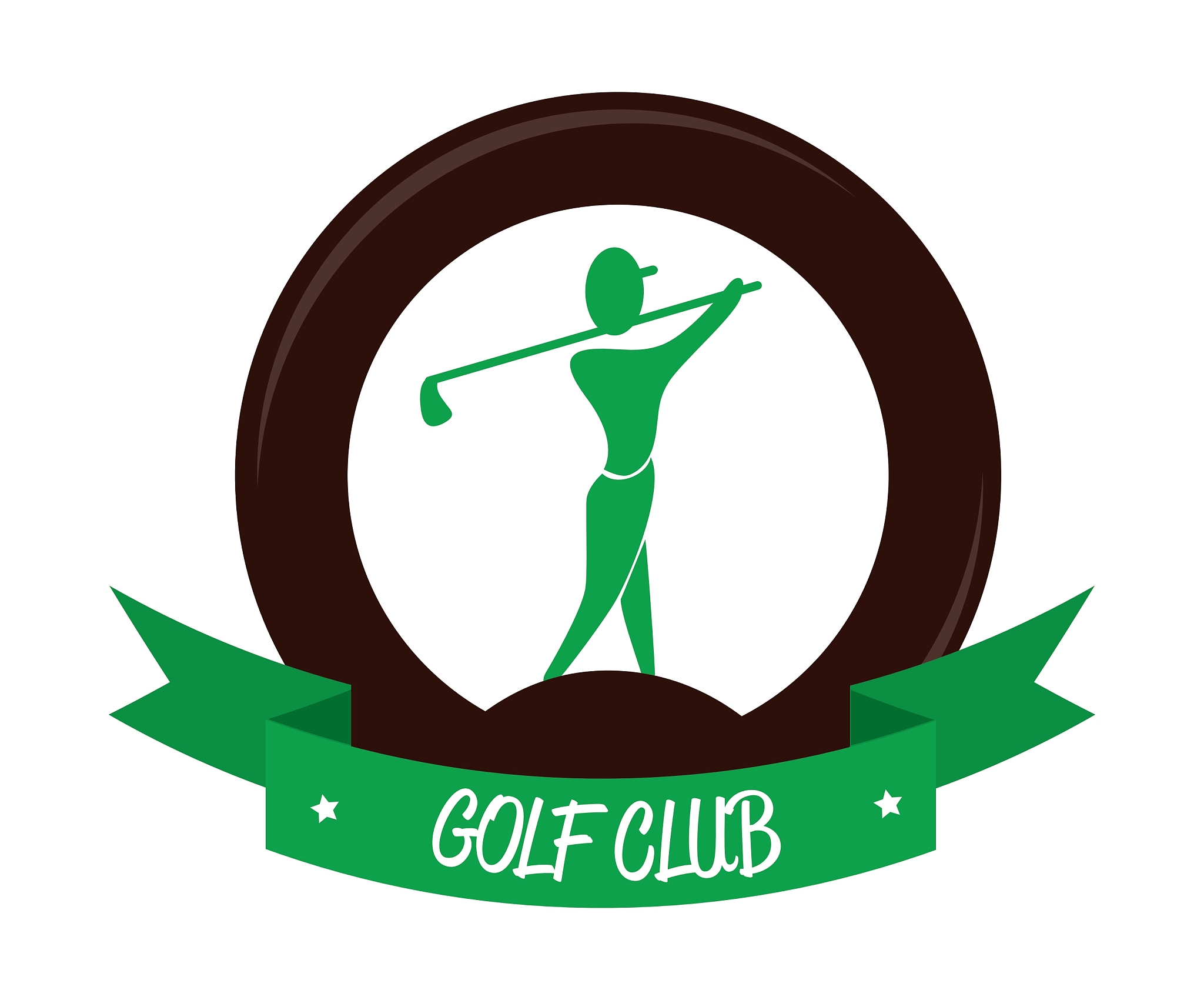 帮忙设计一个运动会会徽