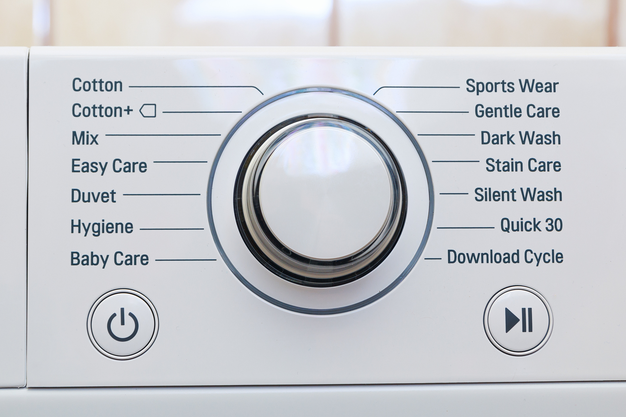 滚筒洗衣机电源开关打不开怎么办？断电几小时就能解决吗？