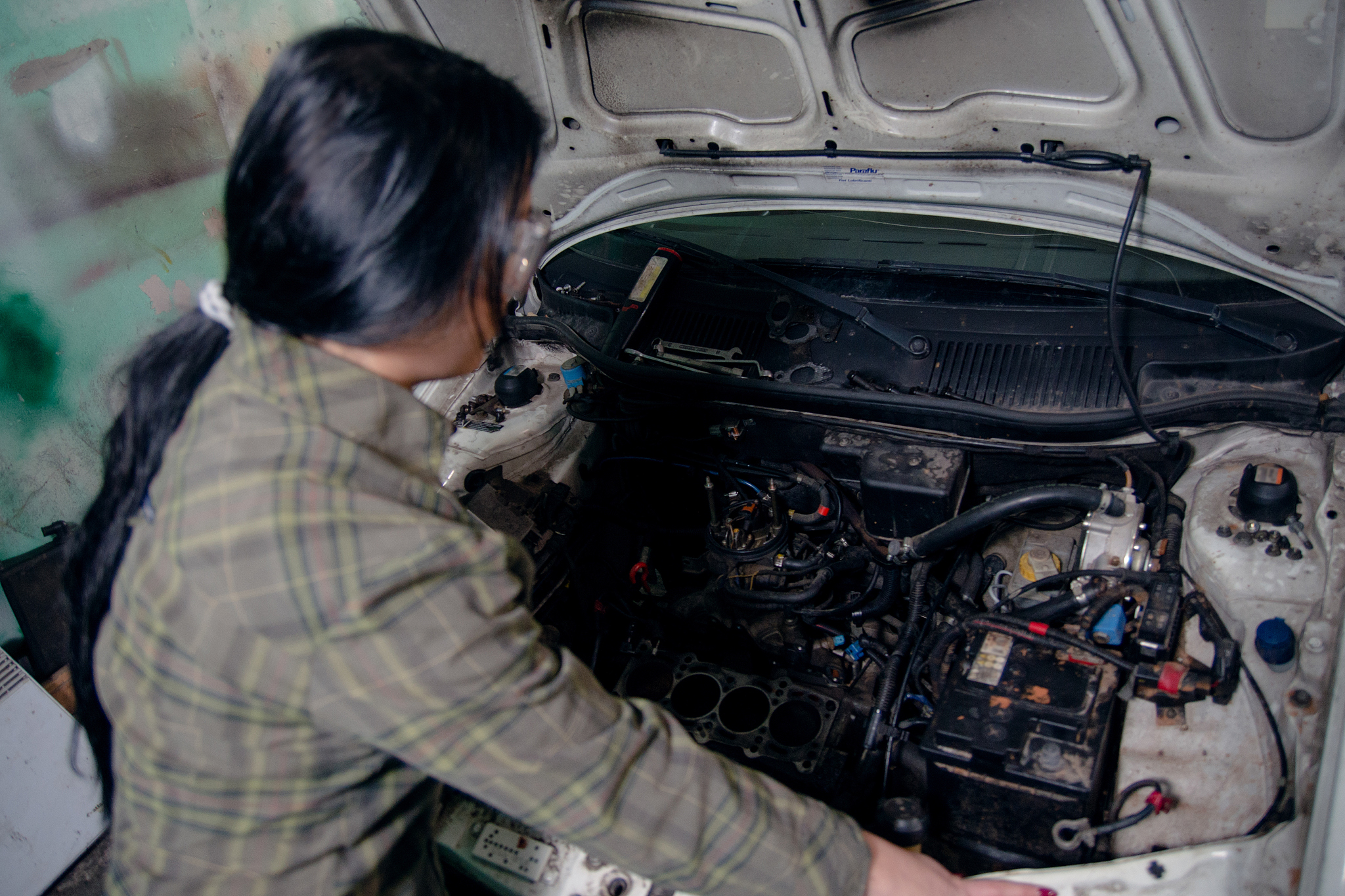 广西中专专业介绍：热门专业及课程设置