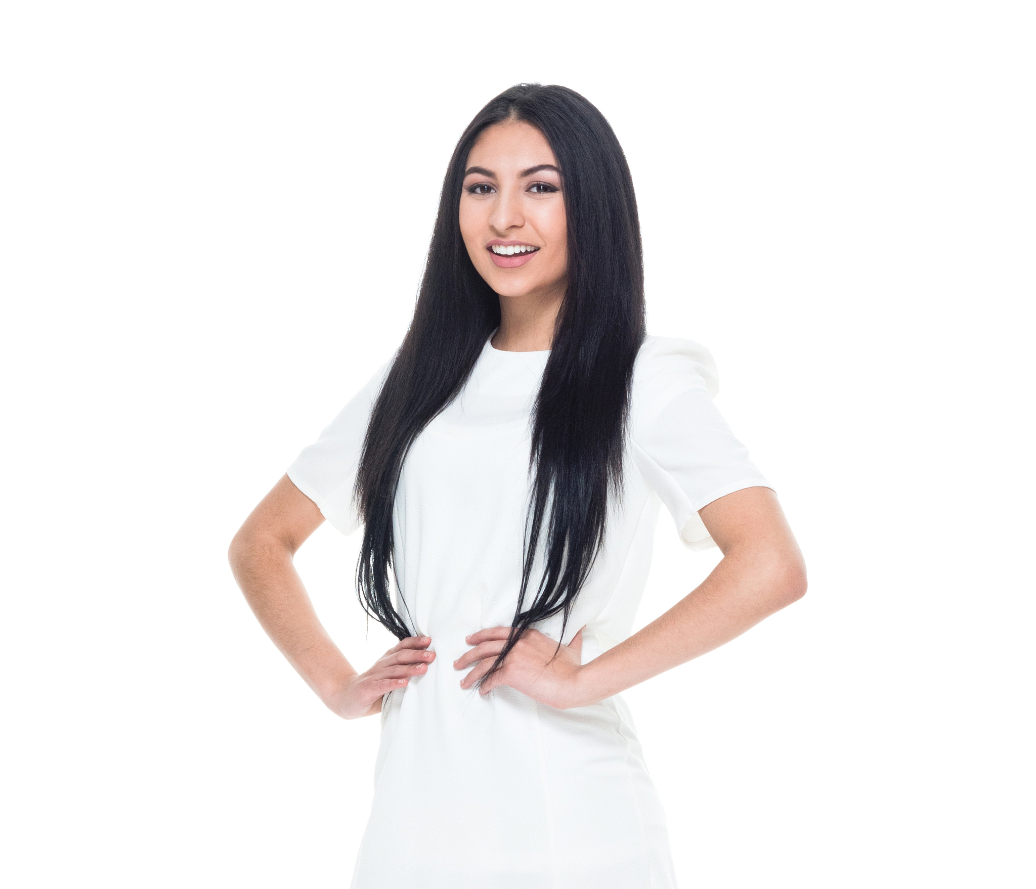 24岁女性正处于青春期：身体、心理、情感全面绽放