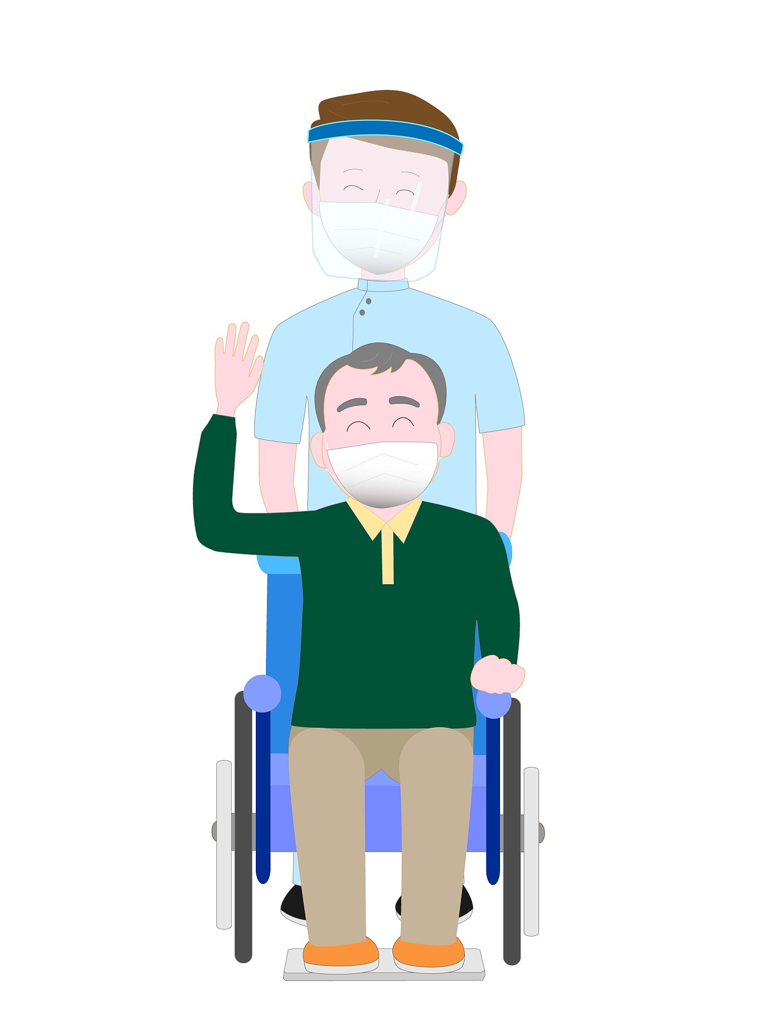 重庆市渝东技工学校养老护理专业：就业前景与职业发展