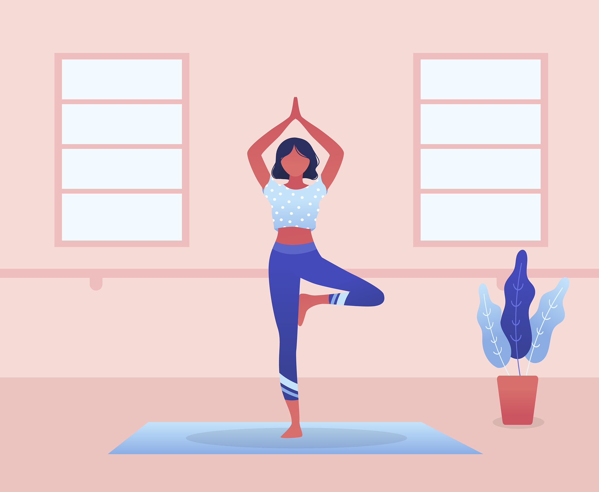 减肥如何让你变得更好？