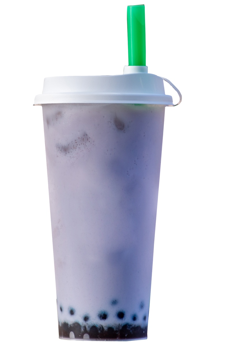 请一个女生喝什么奶茶好