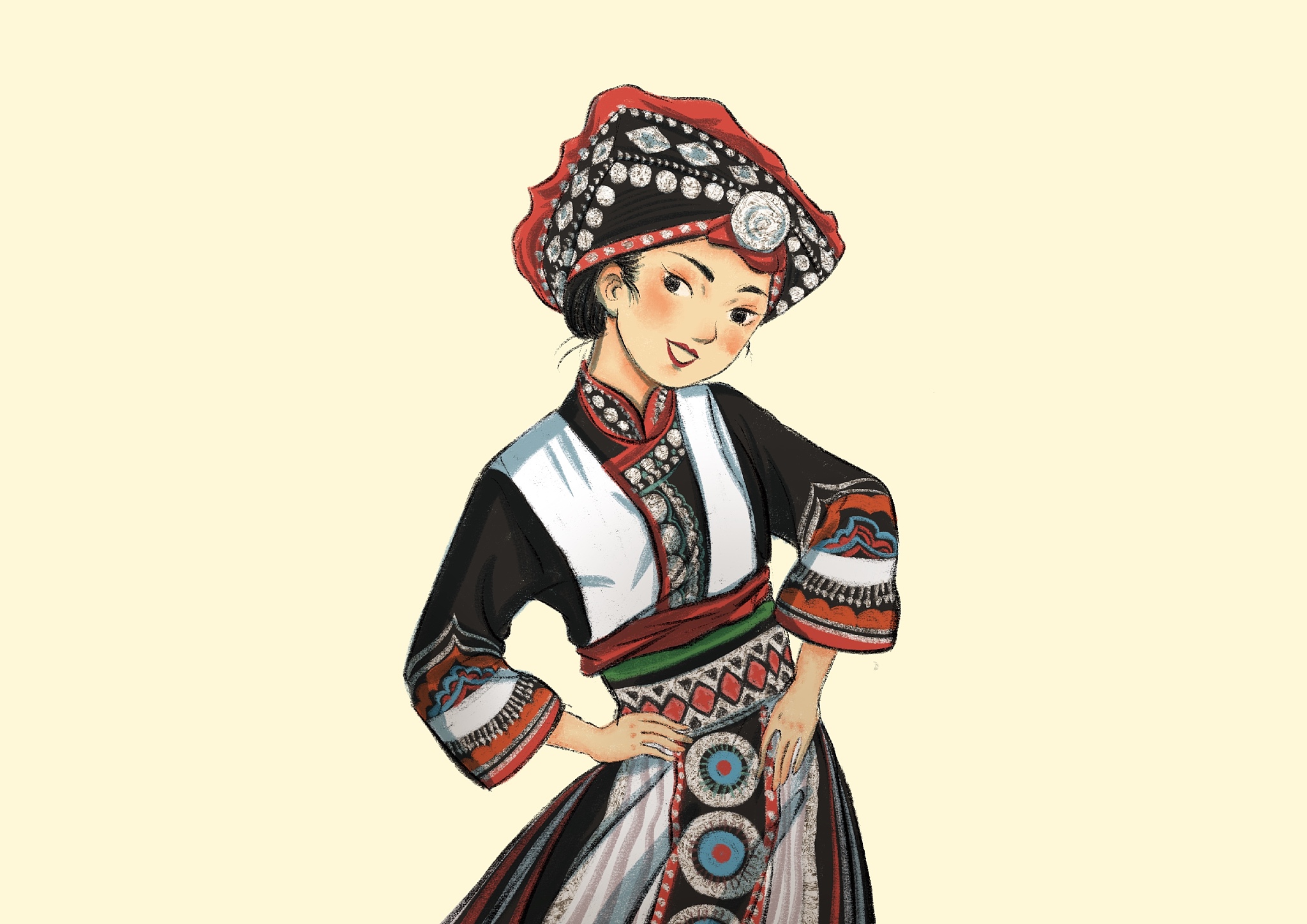 河南省民族中等专业学校招生专业都有哪些