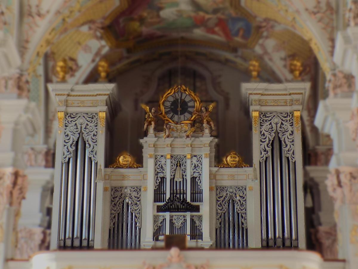 庄严的城堡名字：10个选择