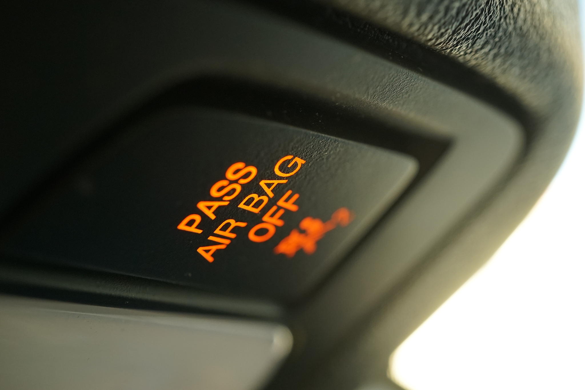 airbag