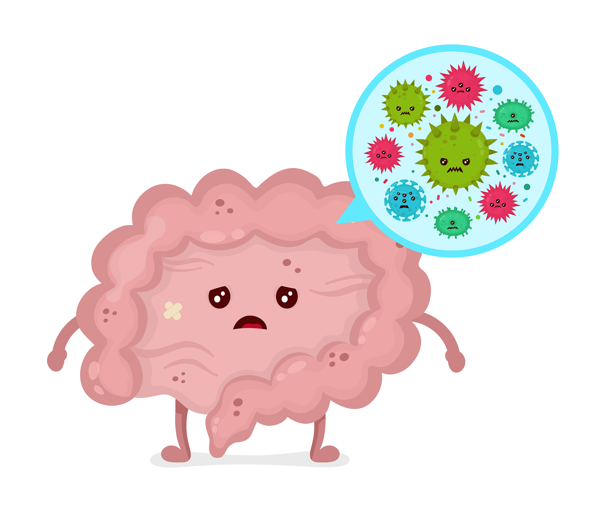 新生儿感冒怎么办？了解原因，科学护理！