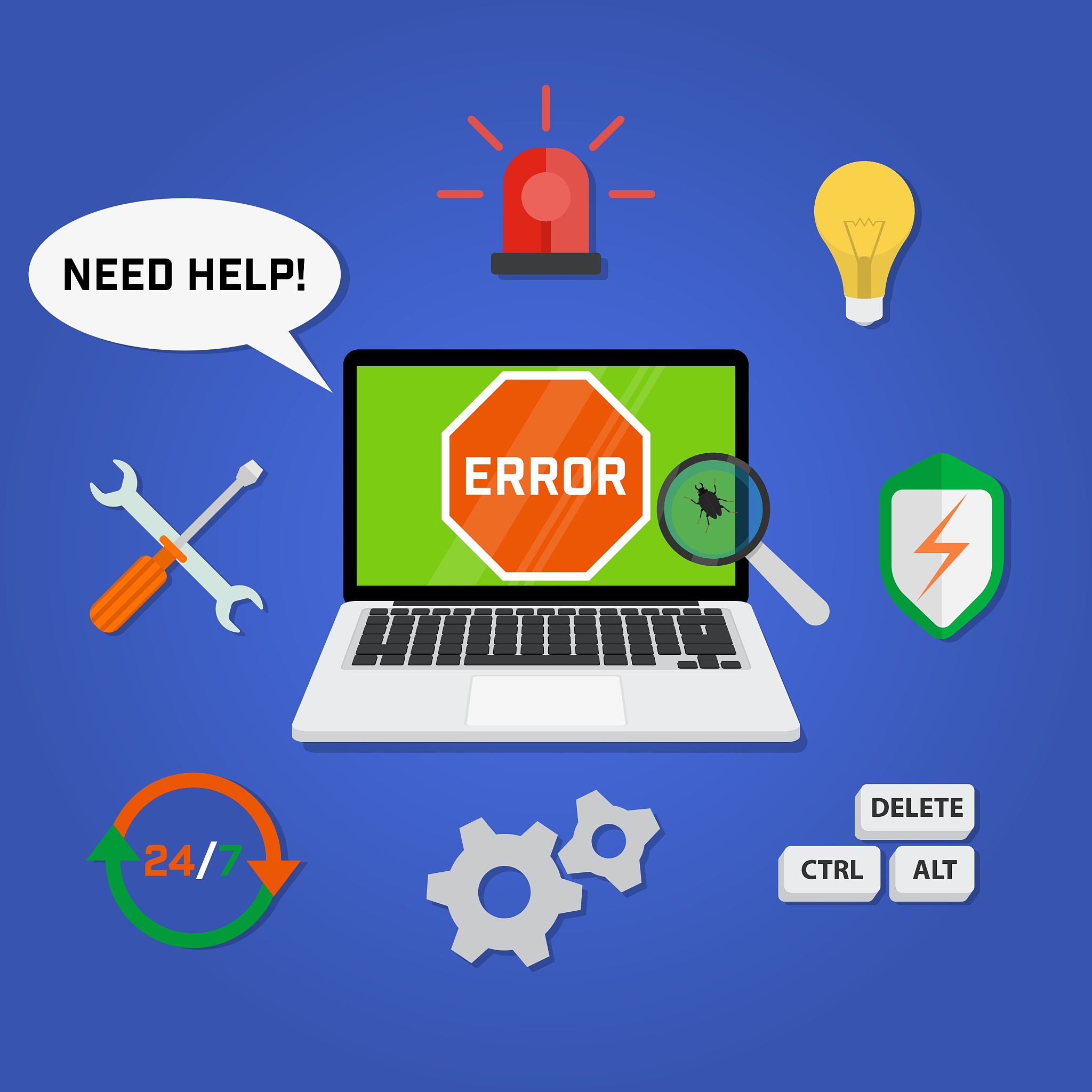 成都五月花学校计算机专业怎么样？就业前景如何？