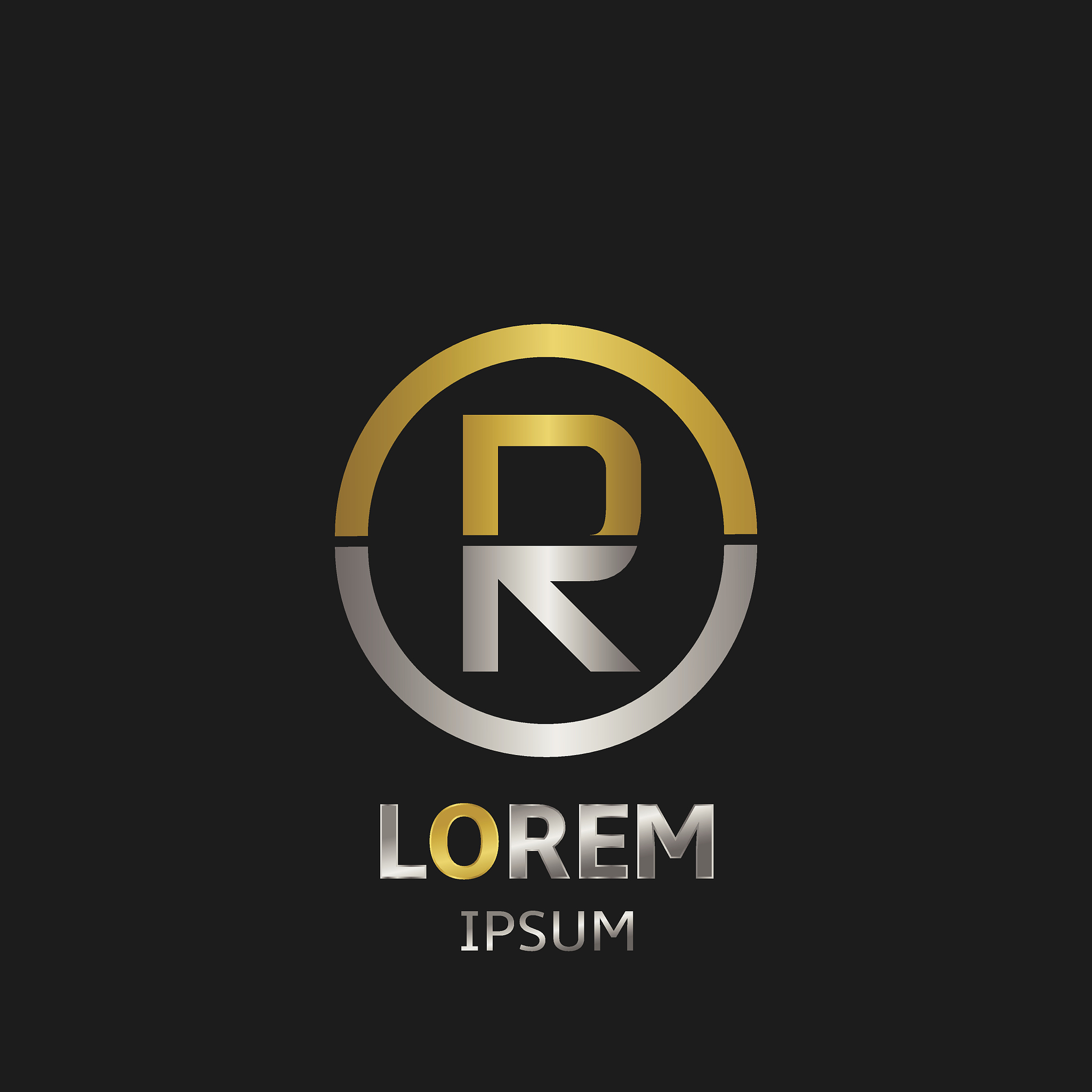 r