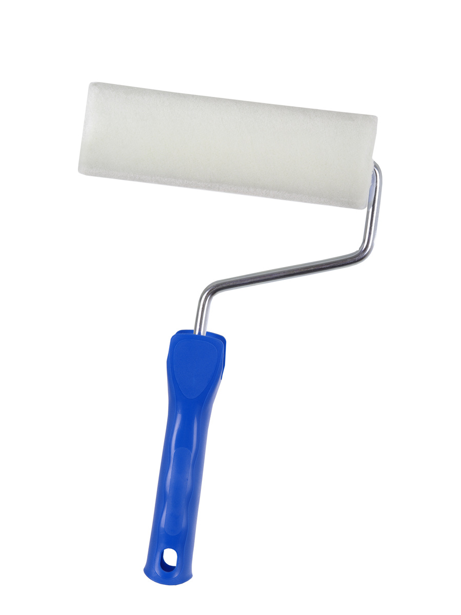 用美式英语写5条关于Long Rod Black Household Water High Pressure Car Wash Spray Shower Watering Flowers Powerful Brush Car Artifact Cleaning Tool的好评以及其好评标题。结果格式为标题：好评内容。