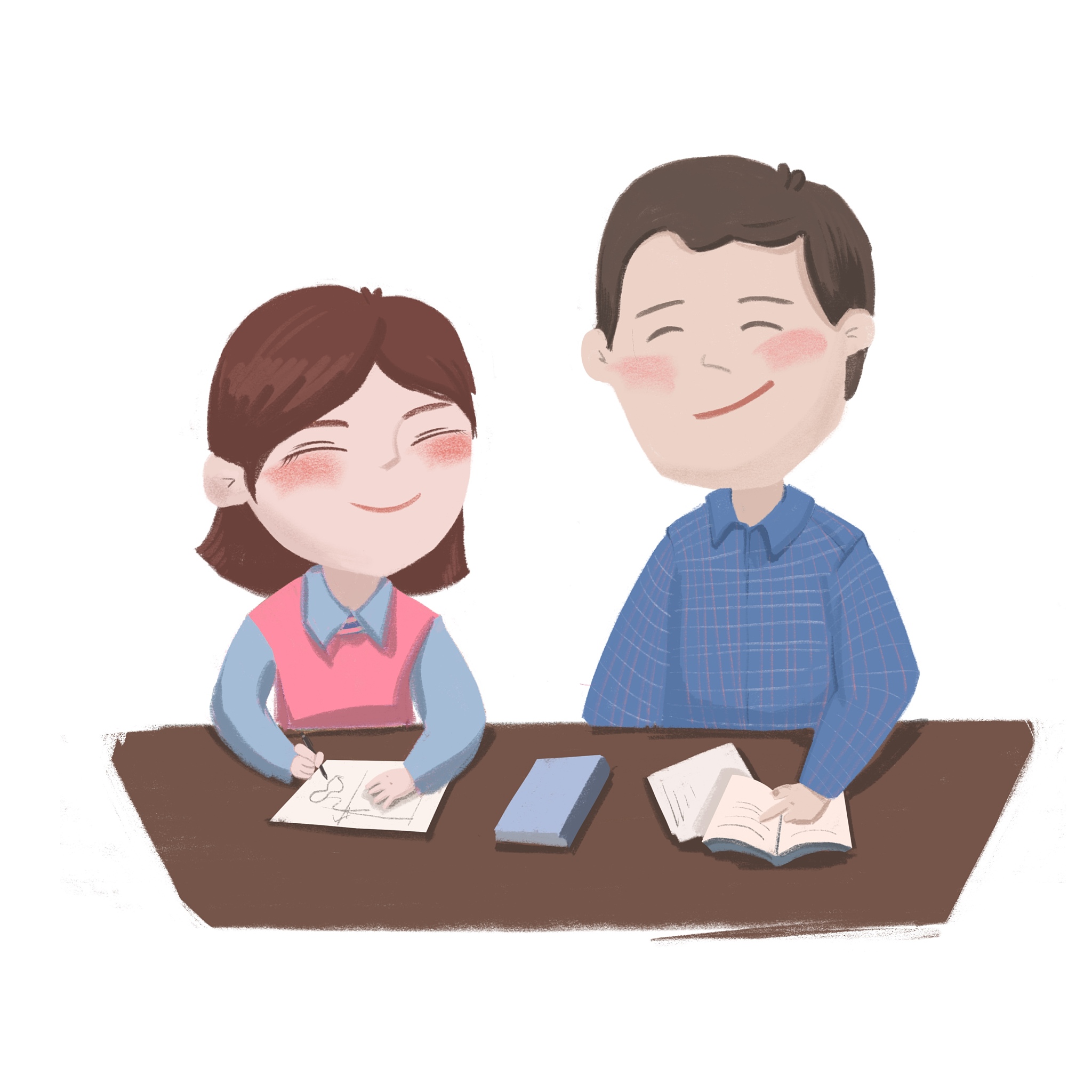 家长督学日：亲子对话技巧，增进亲情！