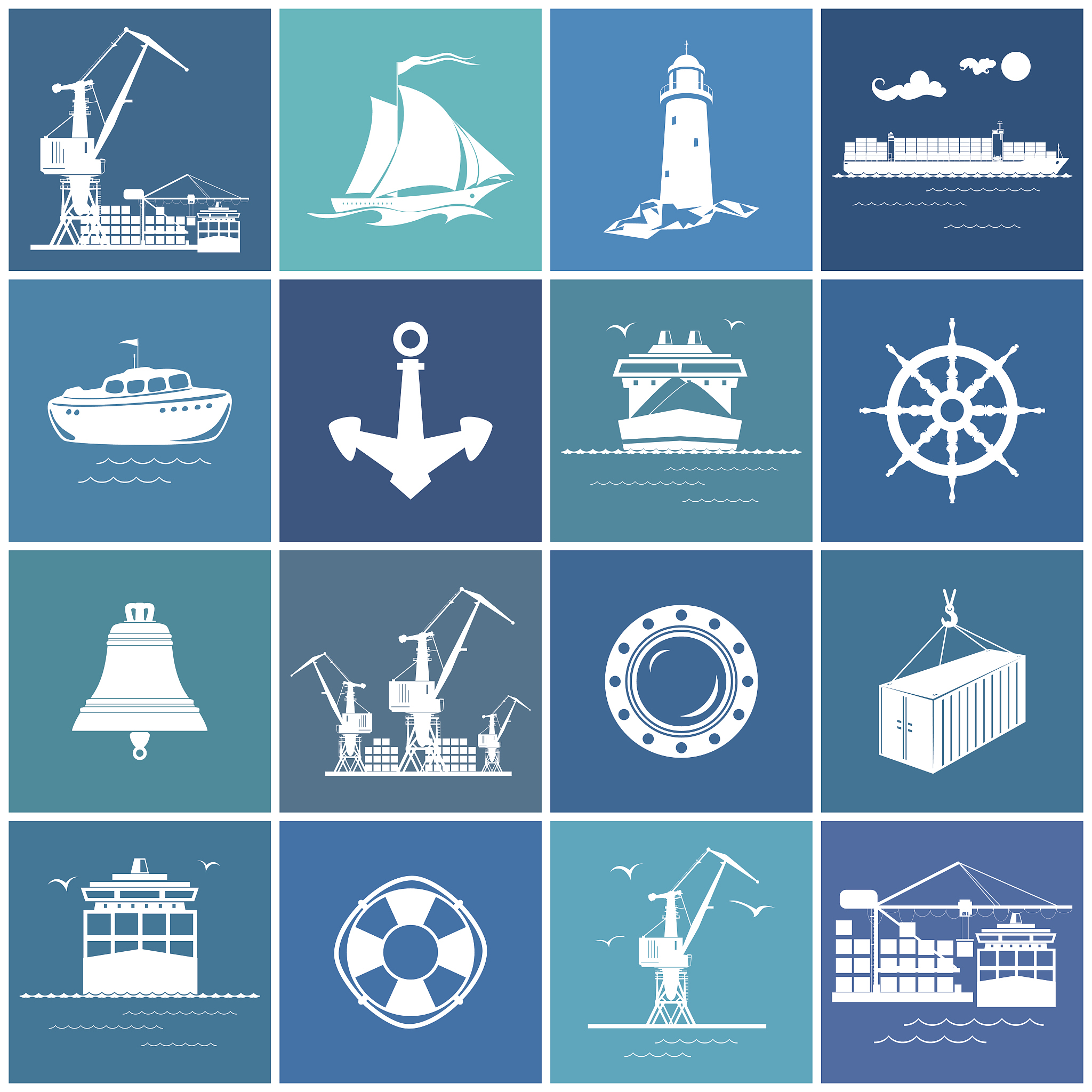 Marine Inspection Company | Vessel & Offshore Inspections