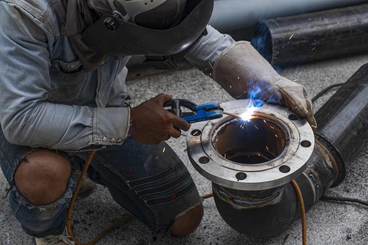 焊接实习心得体会3000字