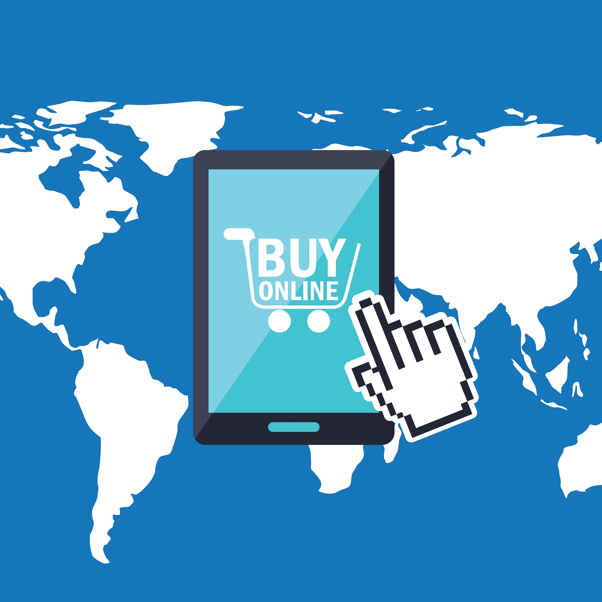 欧盟跨境电子商务税收征管模式：现状与挑战