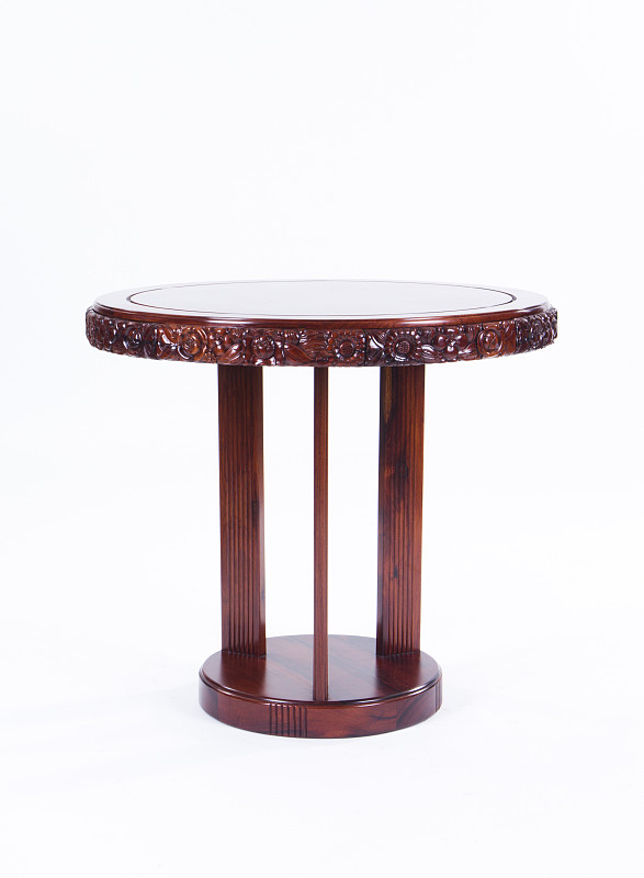 新中式圆桌促点击标题20字以内