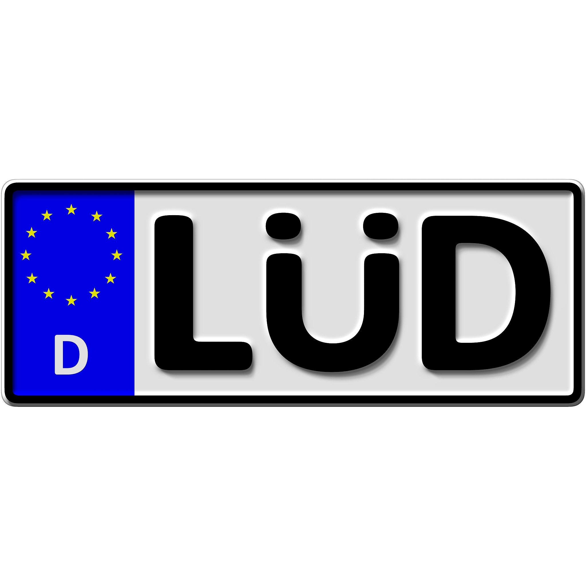 lue和lüe哪个对