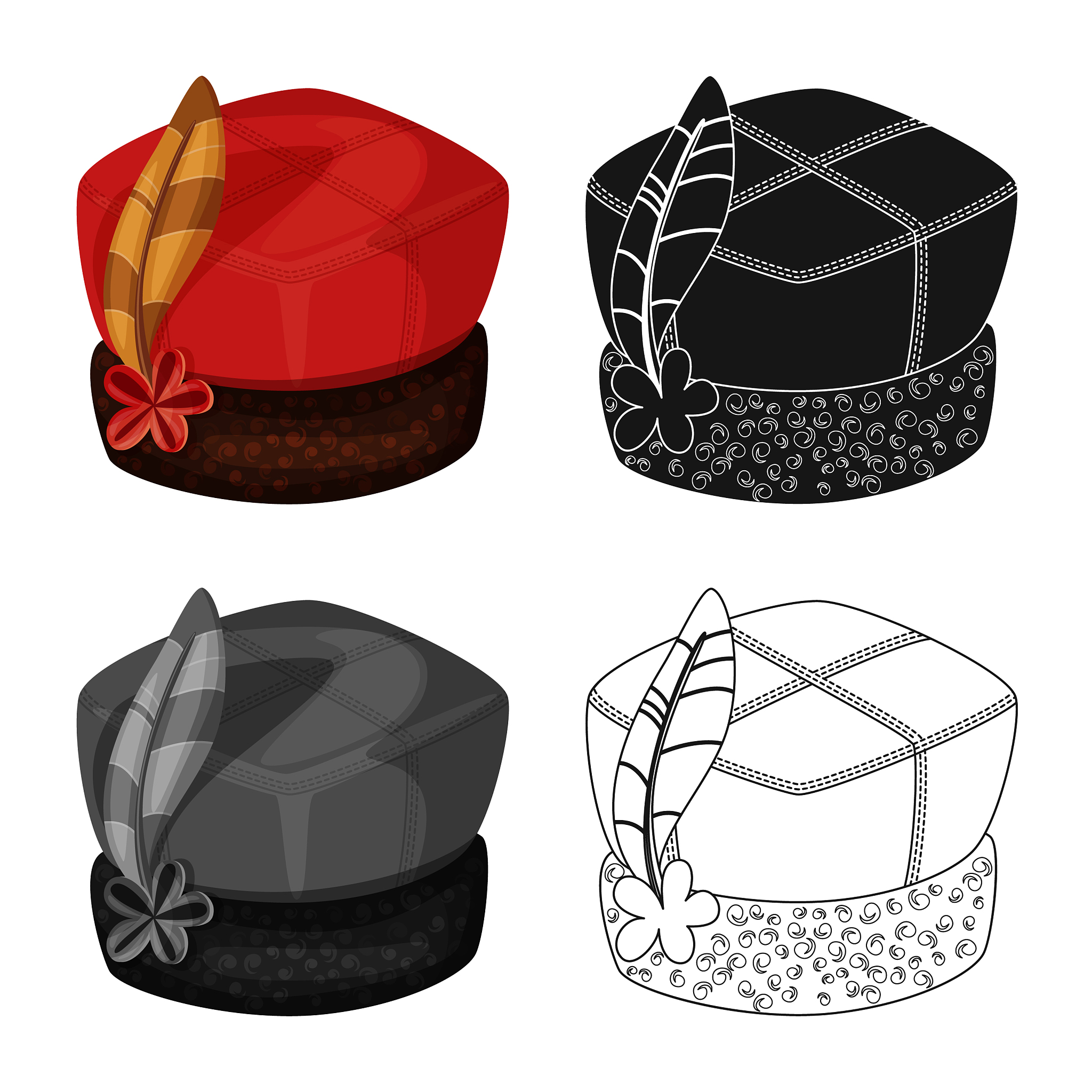 户外活动必备装备指南：舒适安全尽享乐趣