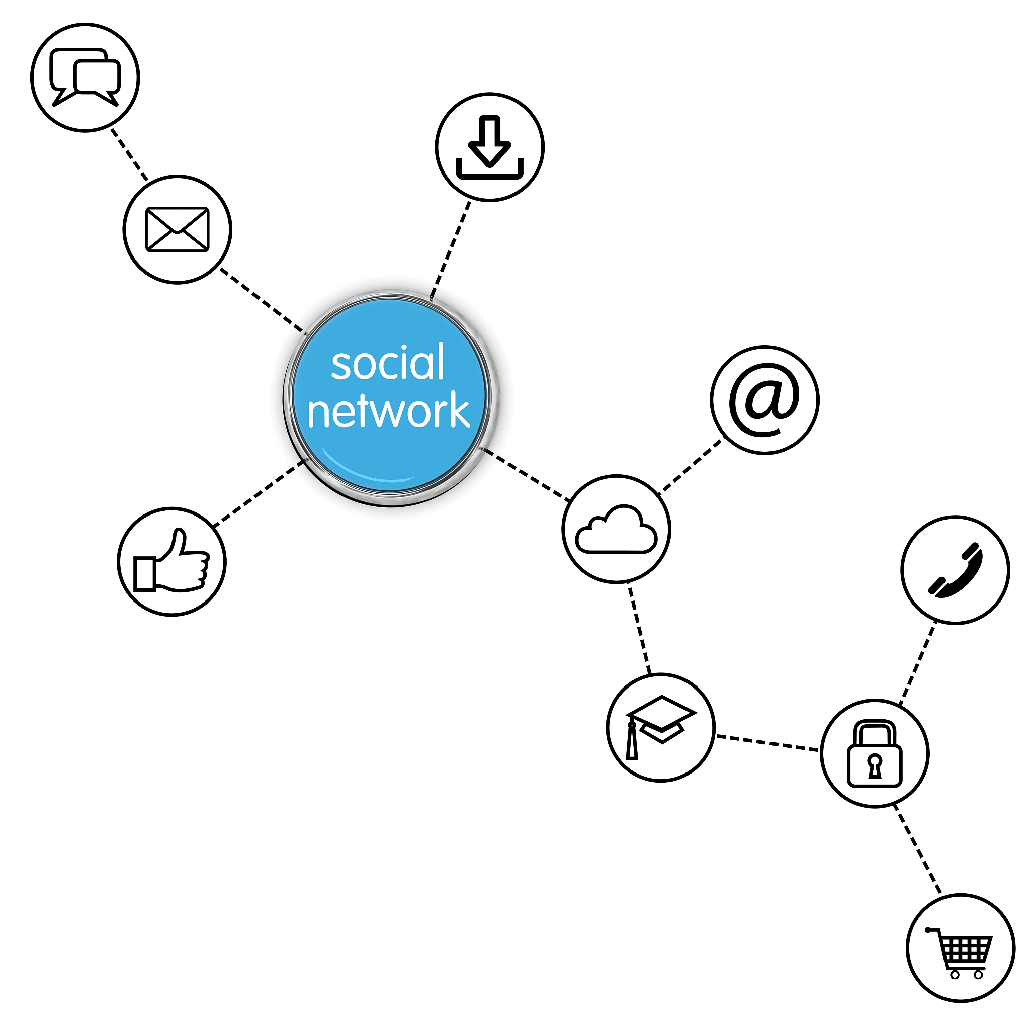 CIFLog-Smart曲线生成子系统用例图