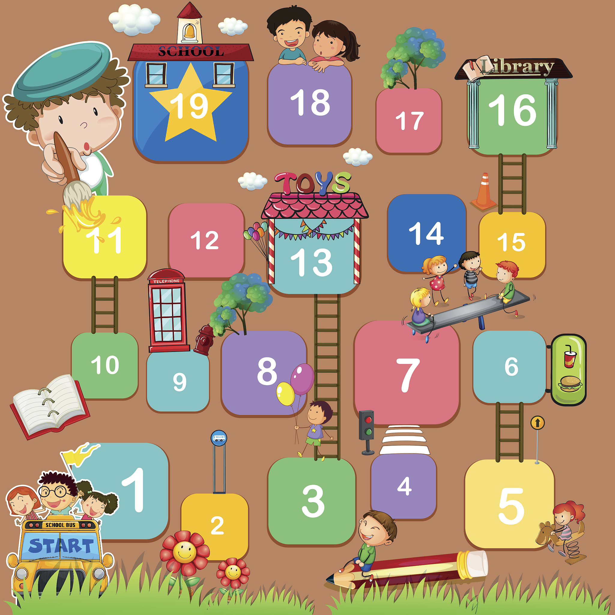 Fun Games to Play With Friends and Family