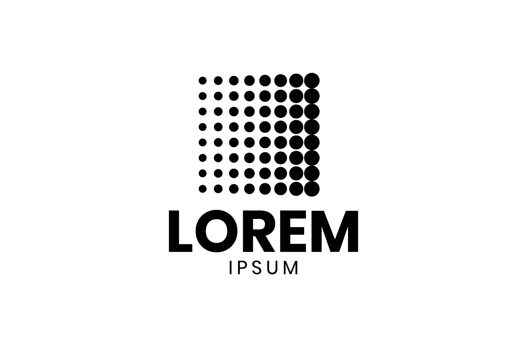 logo sign