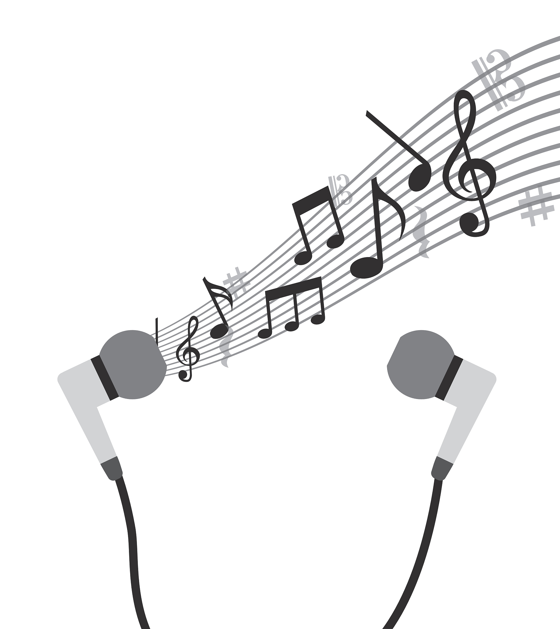 music lifestyle