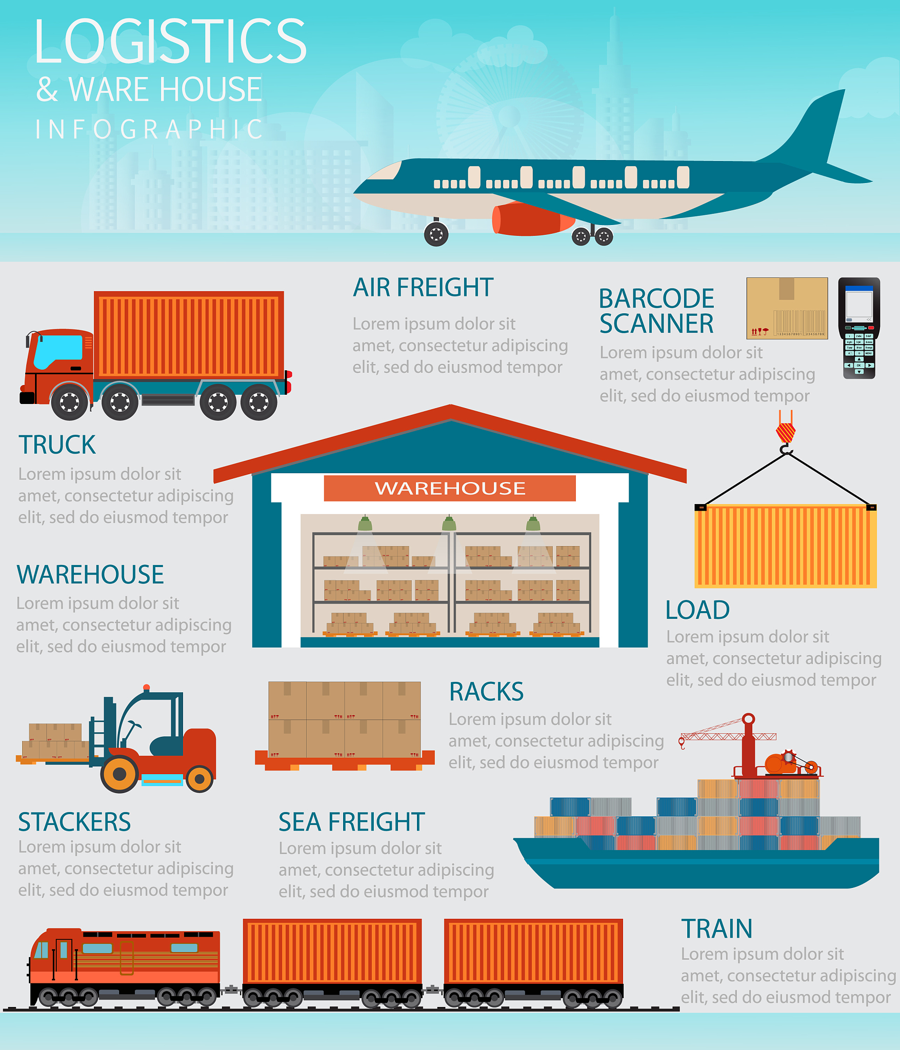 多式联运一单制运单标准化定义及优势 - 提升物流效率，降低成本