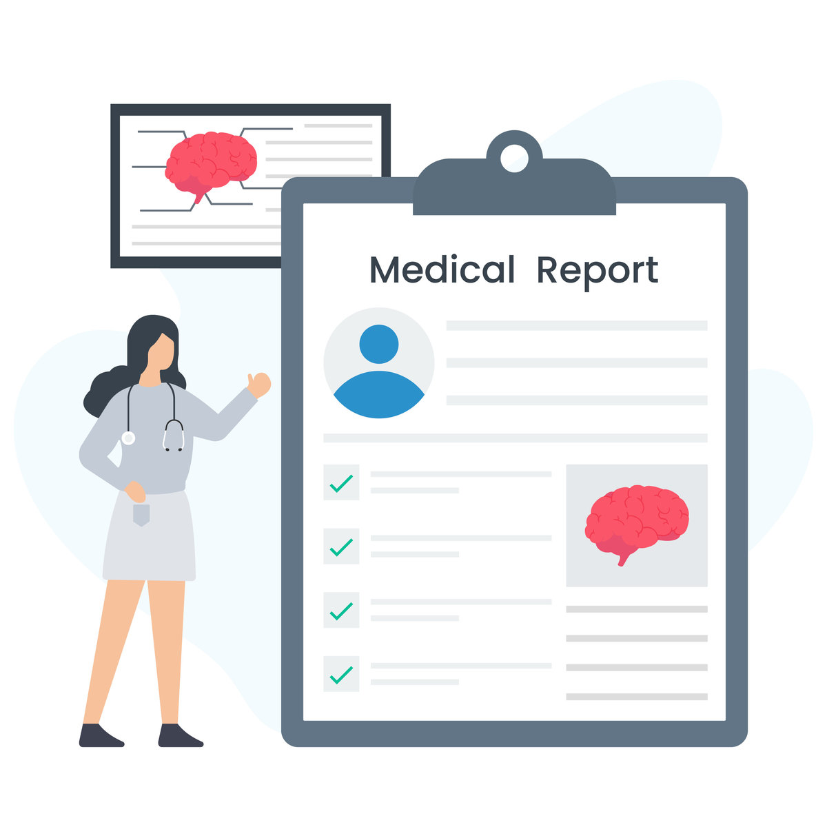 临床医学专业会学些什么东西