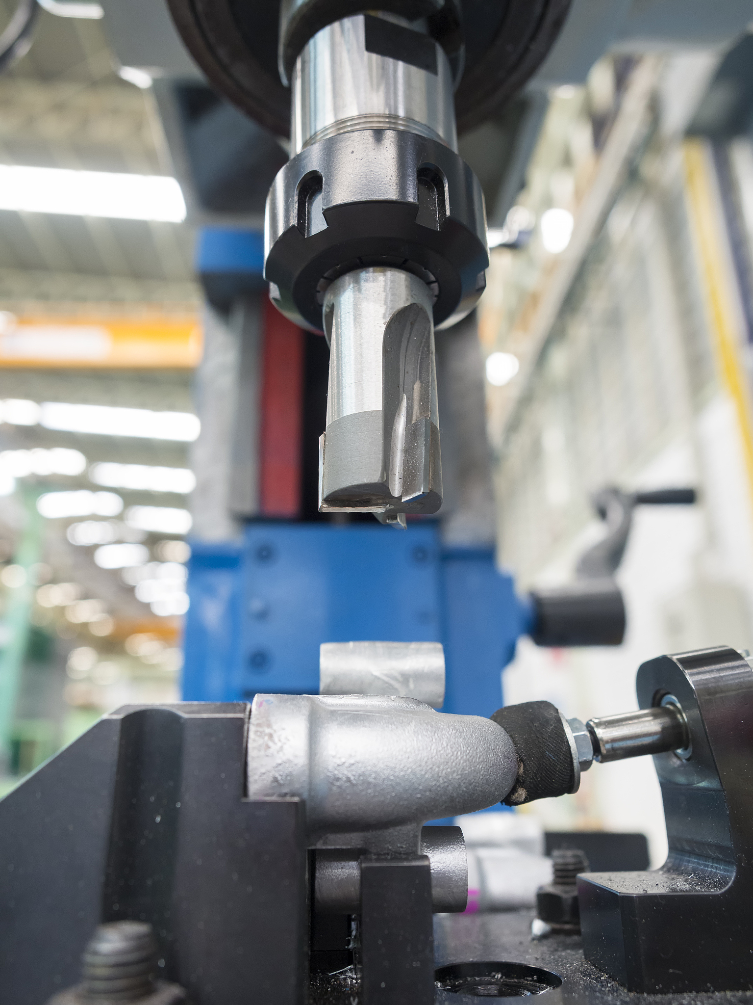 共青科技职业学院数控技术专业课程及就业方向