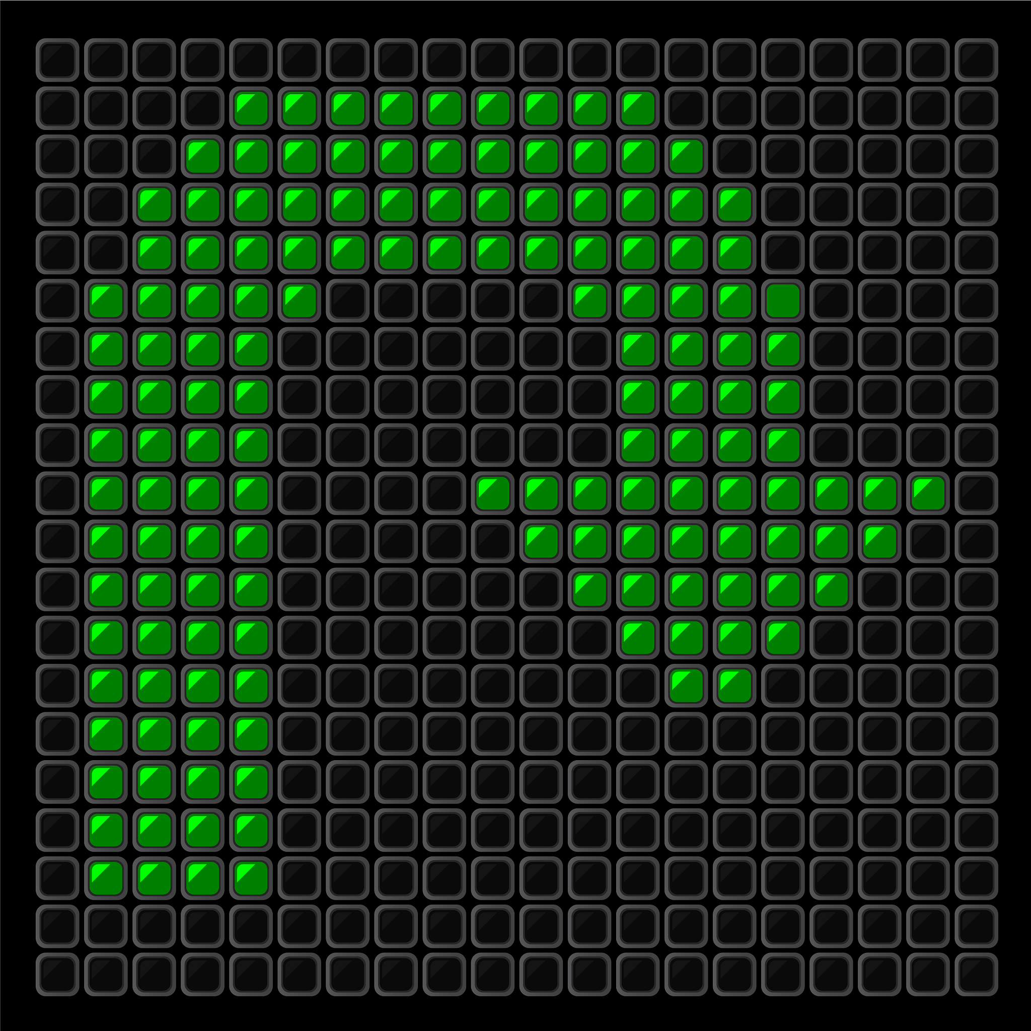 贪吃蛇小游戏 - 在线玩经典蛇形游戏