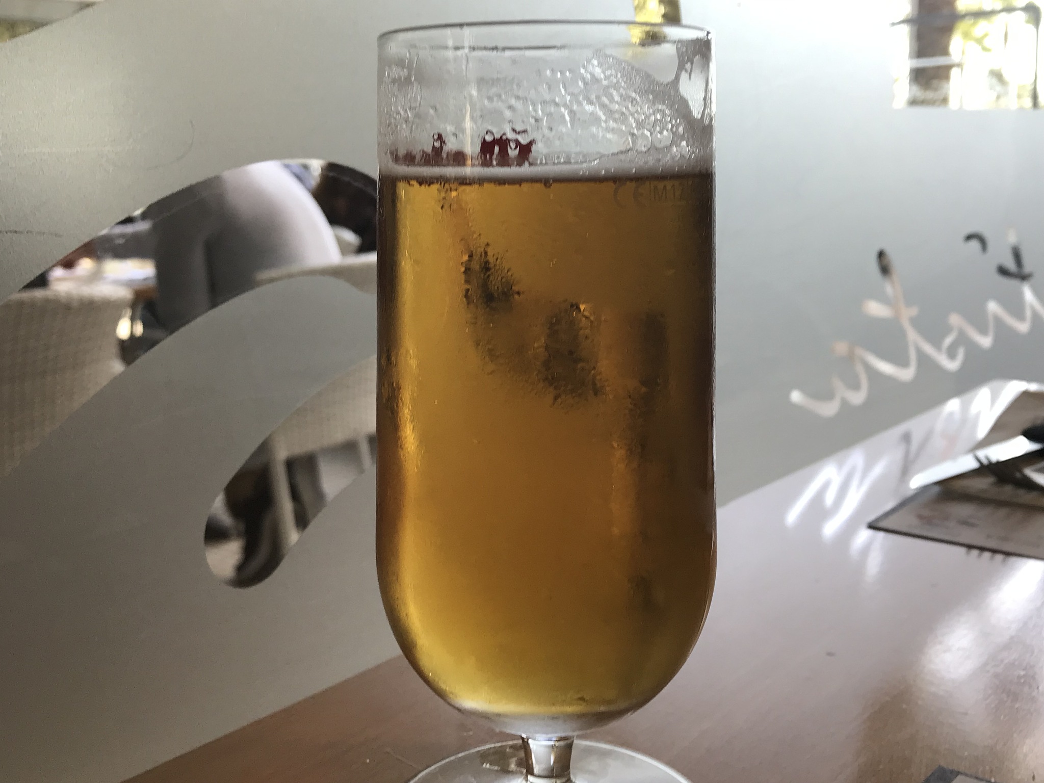 啤酒经过高温煮后还含酒精吗，