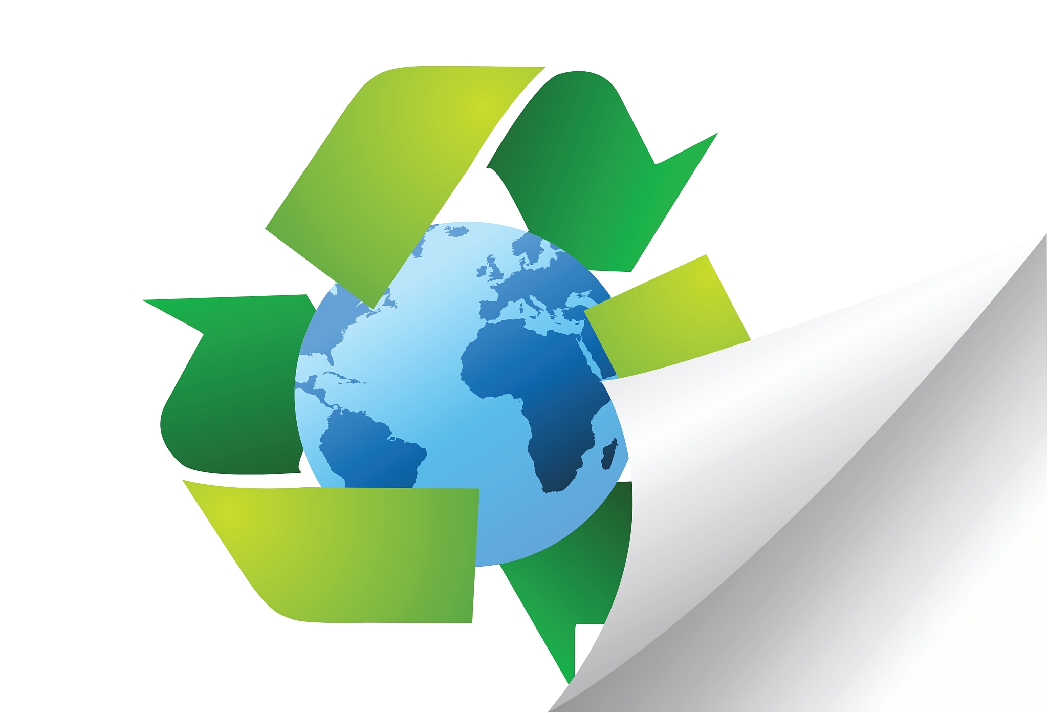 world recycle